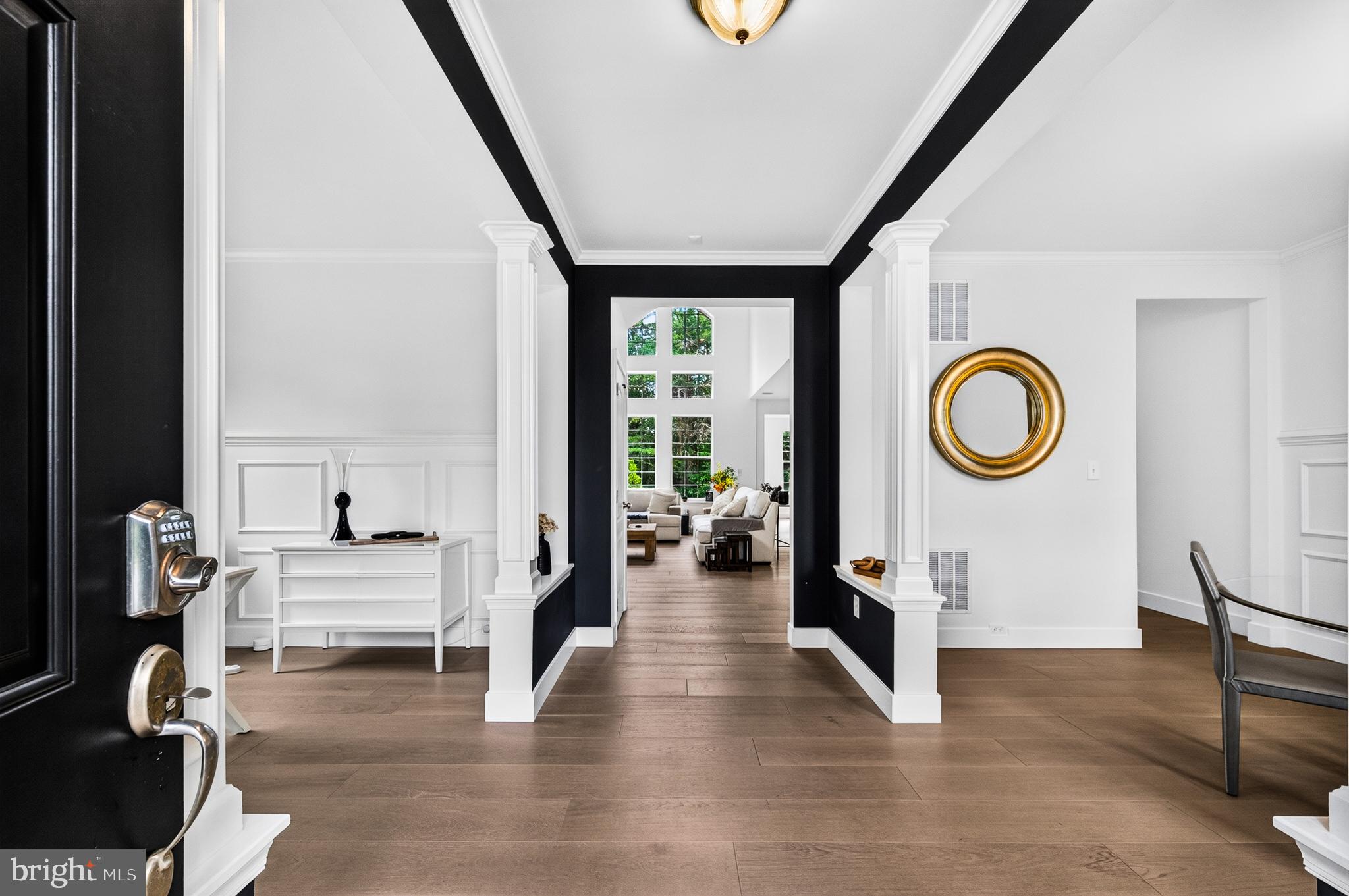 GLENKIRK ESTATES - Residential