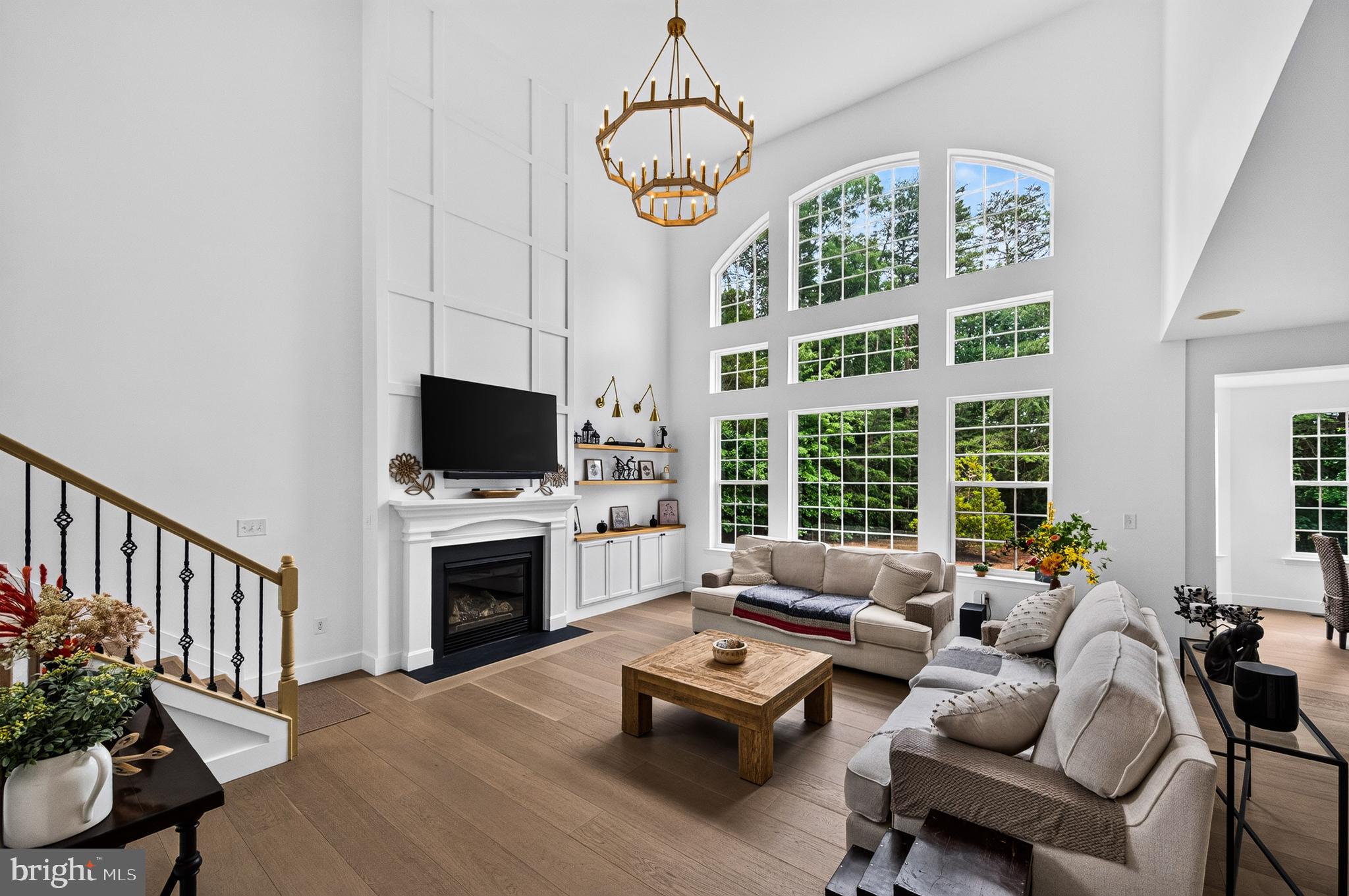 GLENKIRK ESTATES - Residential