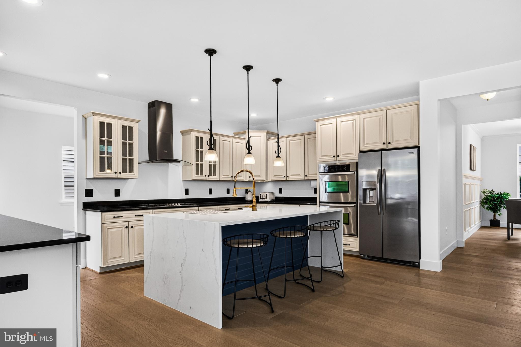 GLENKIRK ESTATES - Residential