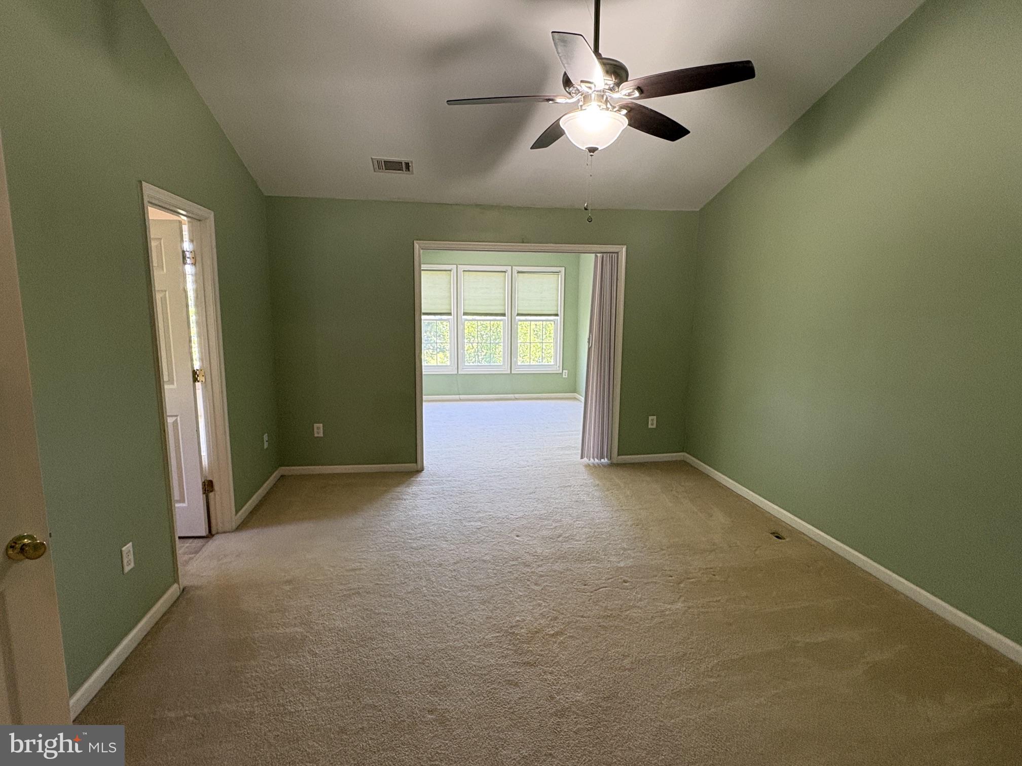CARRIAGE HILL - Residential