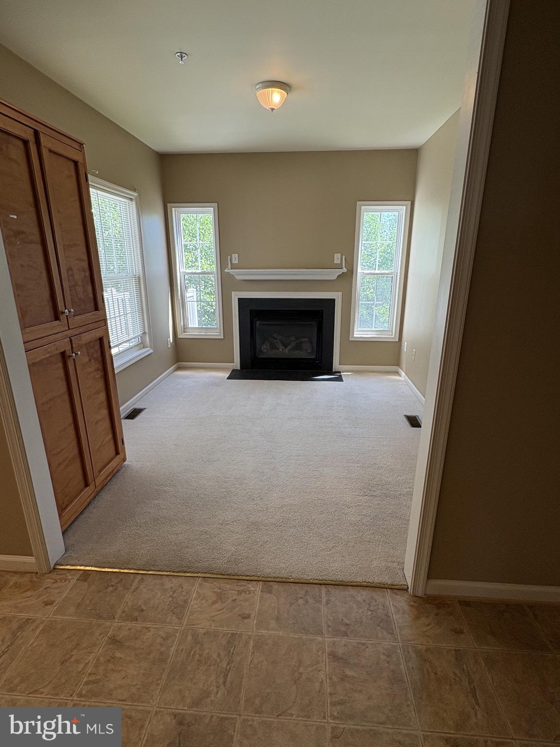 CARRIAGE HILL - Residential
