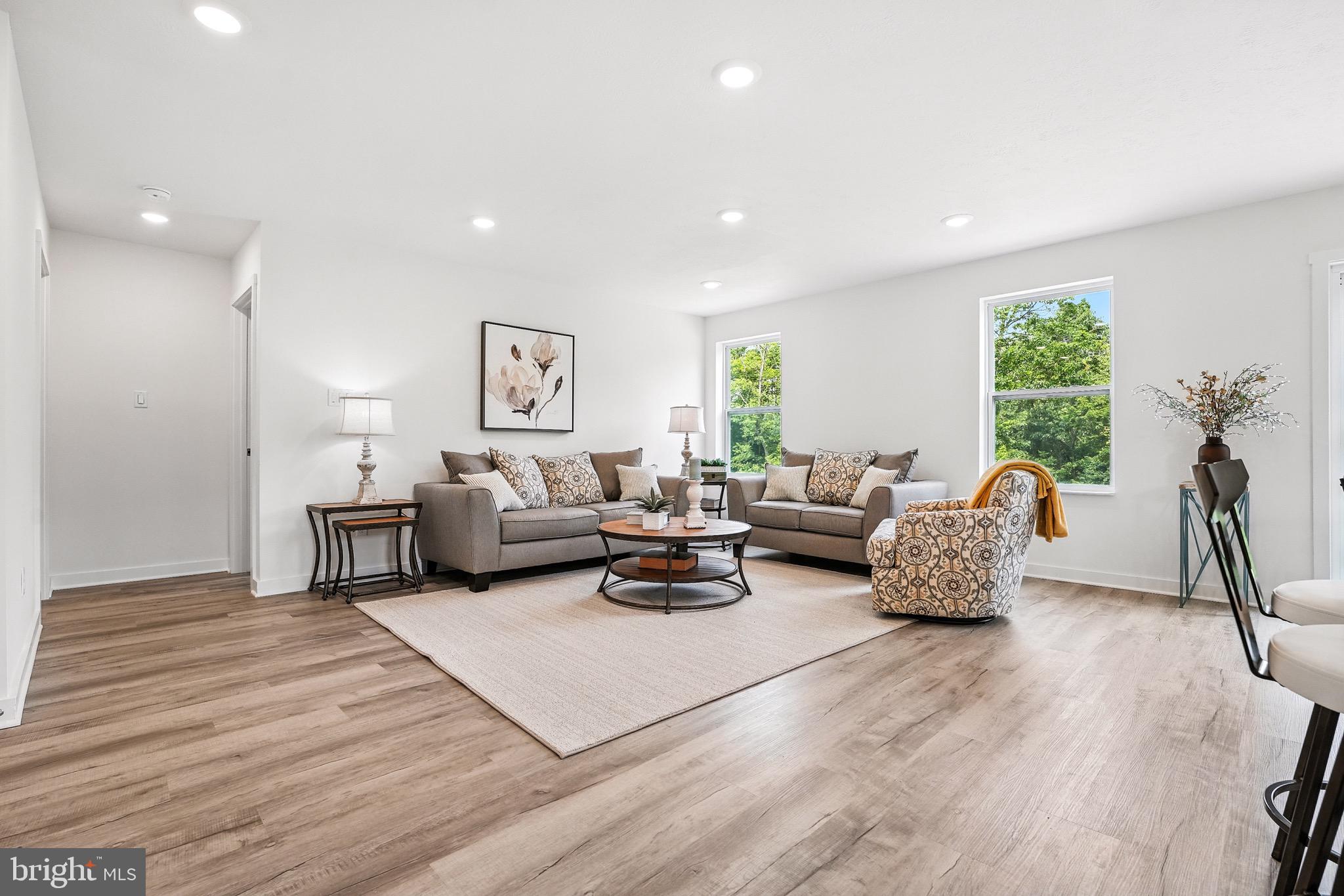 TROVINGER MILL ESTATES - Residential