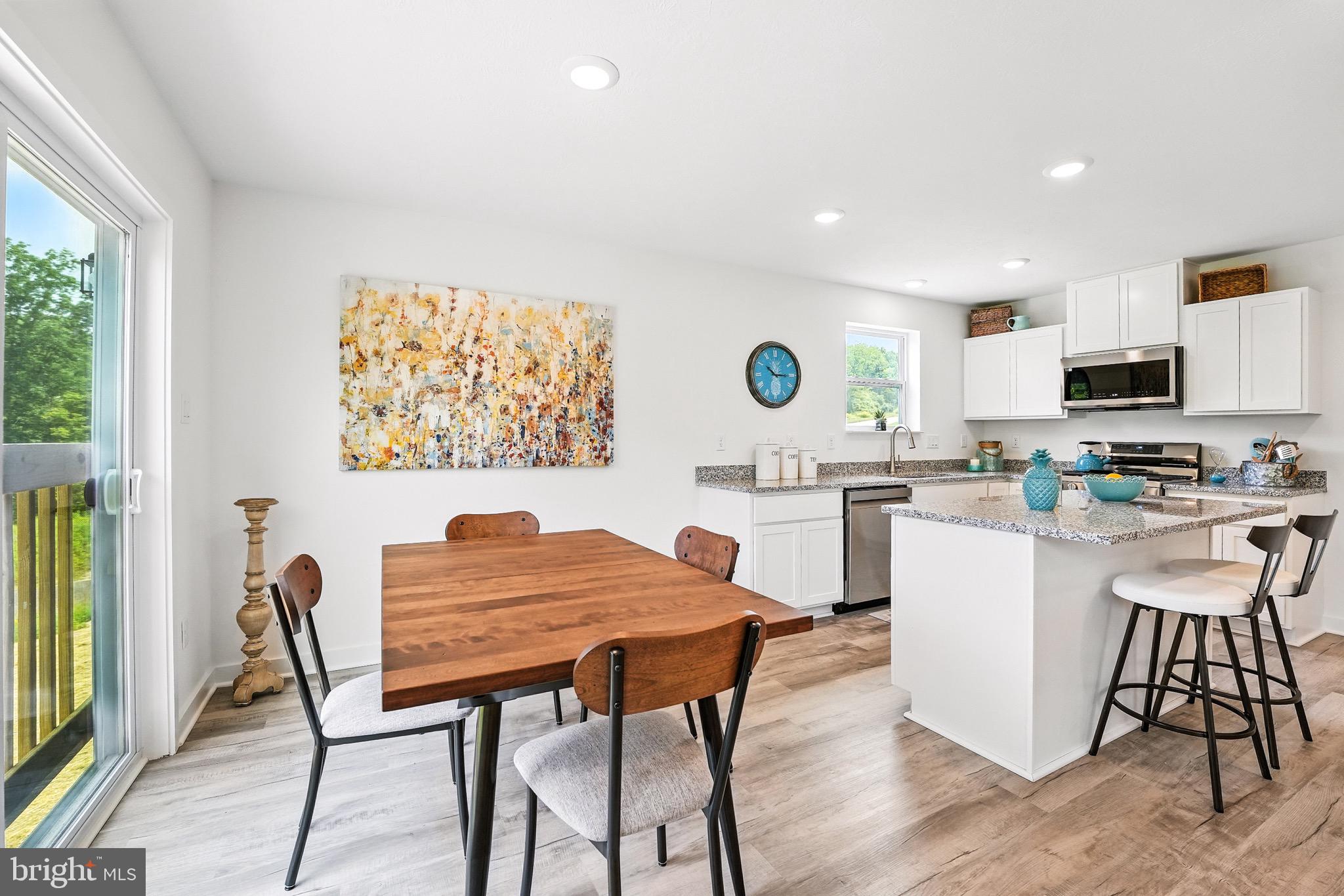 TROVINGER MILL ESTATES - Residential