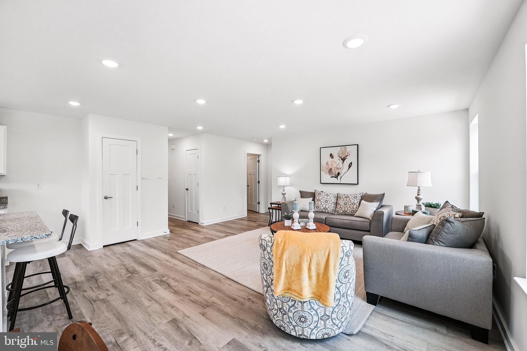 TROVINGER MILL ESTATES - Residential