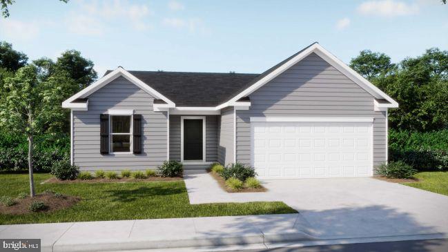 TROVINGER MILL ESTATES - Residential
