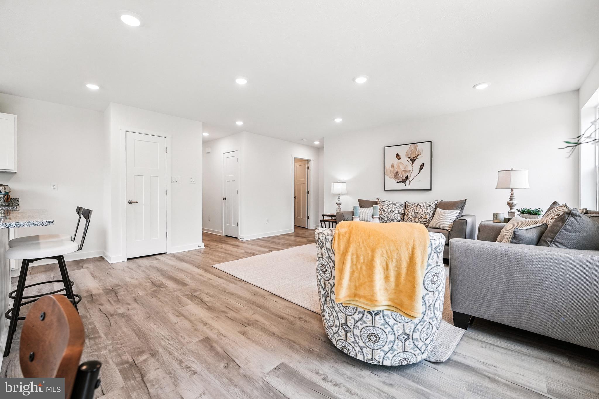 TROVINGER MILL ESTATES - Residential