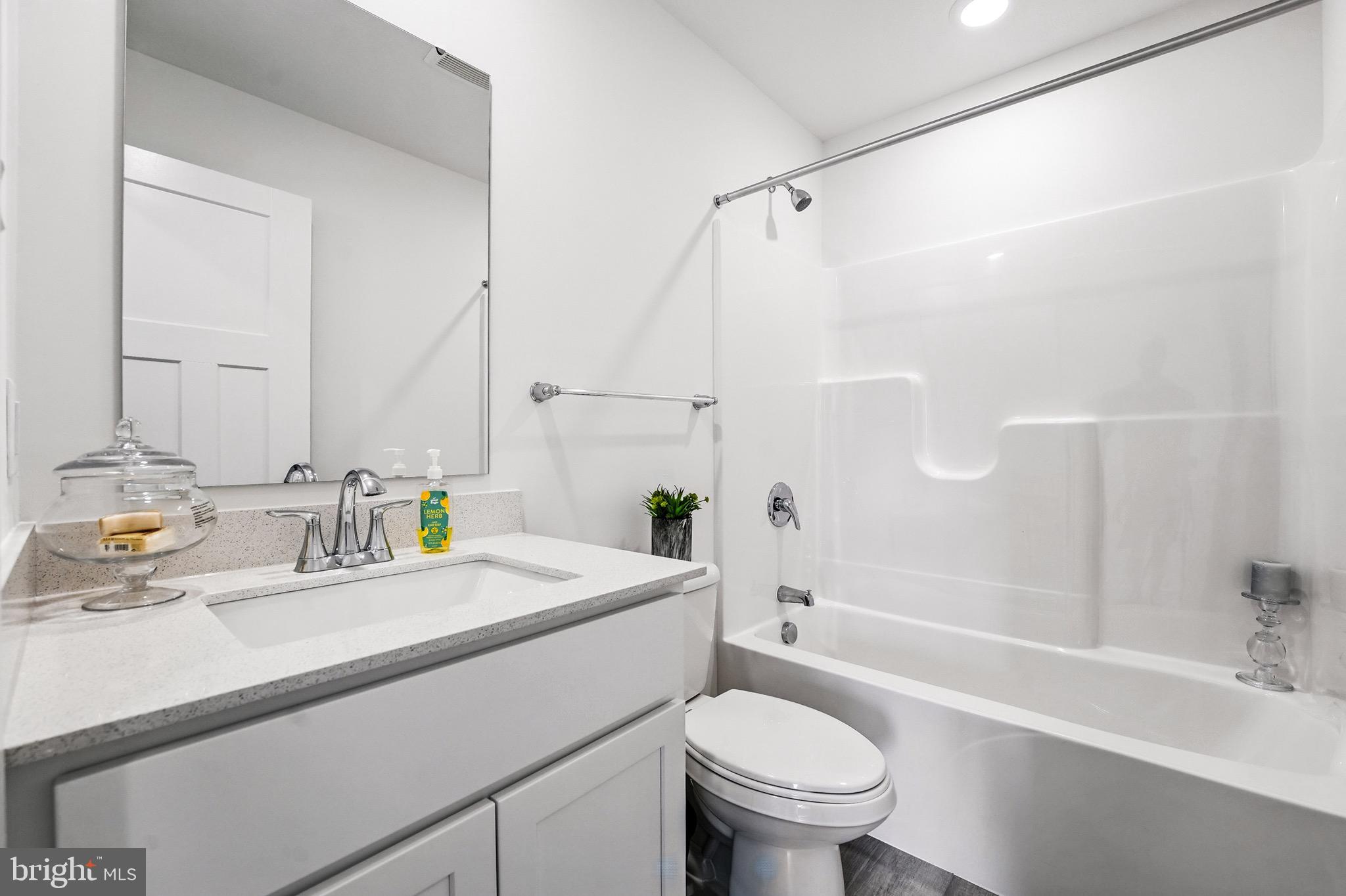 TROVINGER MILL ESTATES - Residential