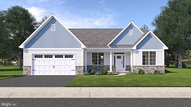 WILLOW SOUTH - Residential