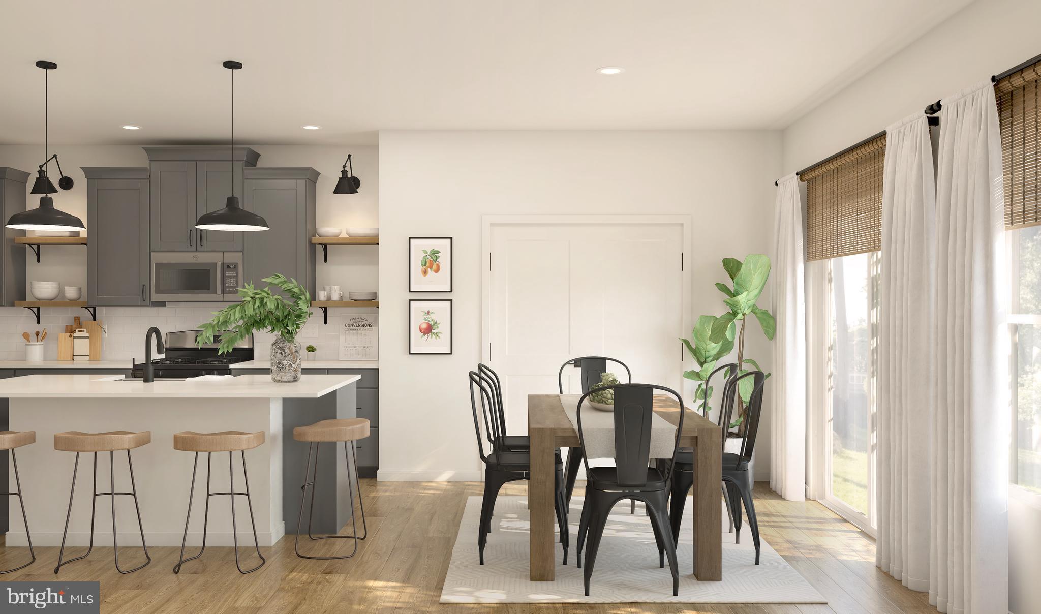LIBERTY RUN - Residential