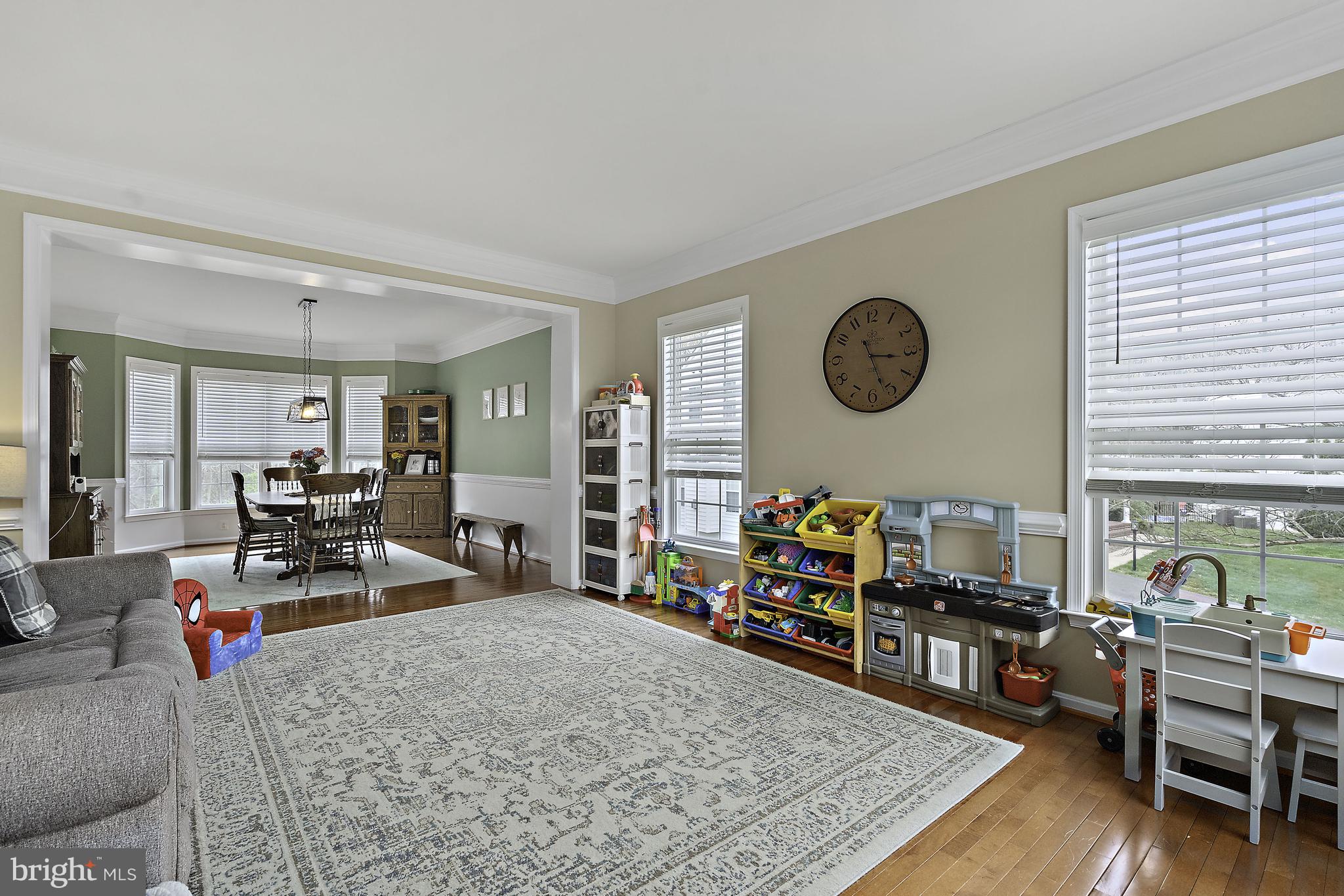 DEACON ROAD ESTATES - Residential