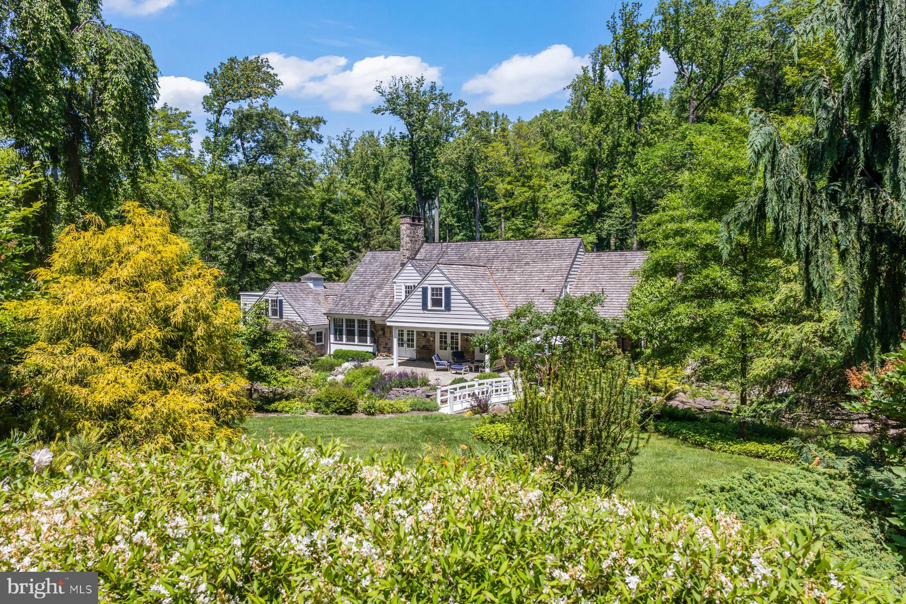 ARONIMINK - Residential