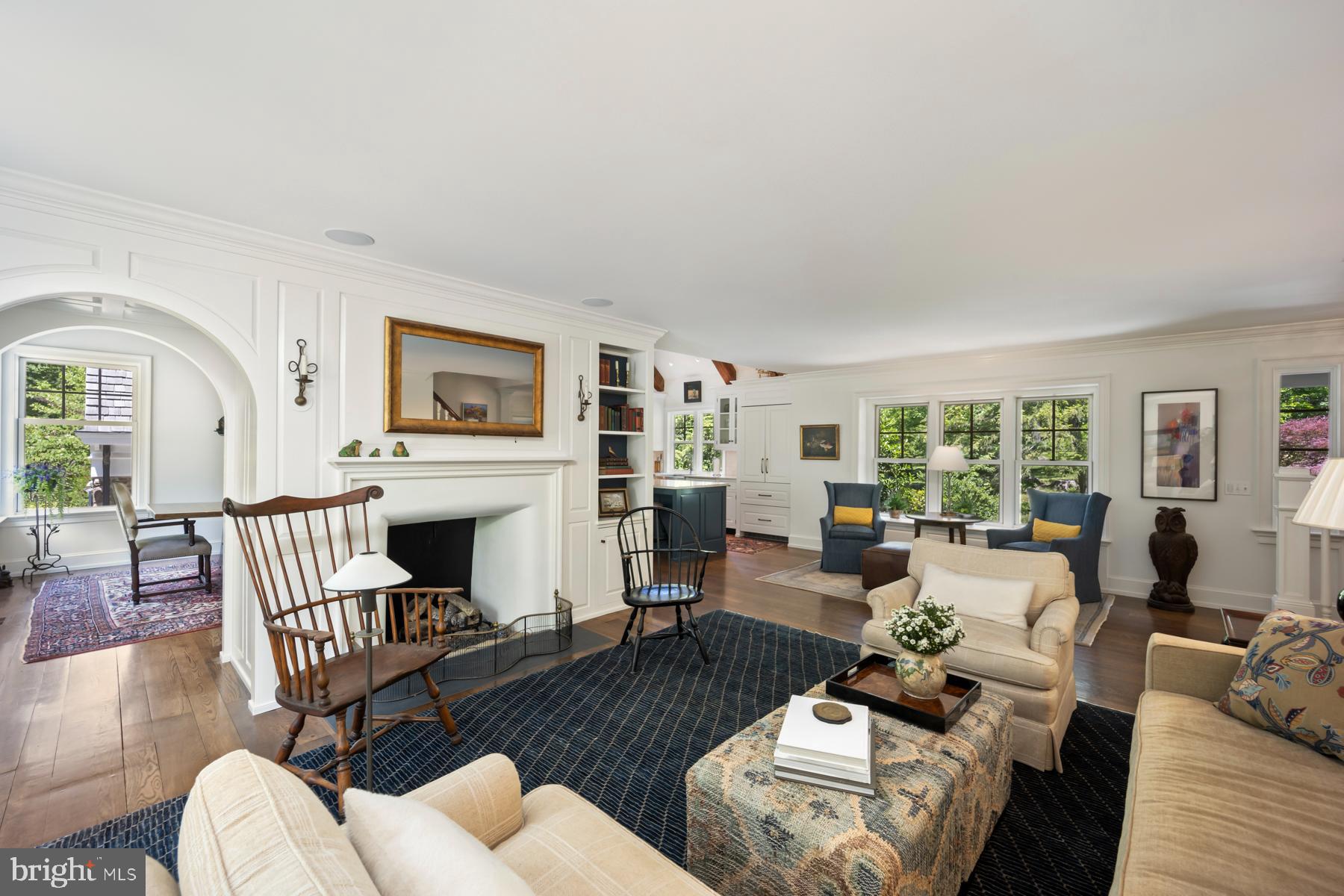 ARONIMINK - Residential