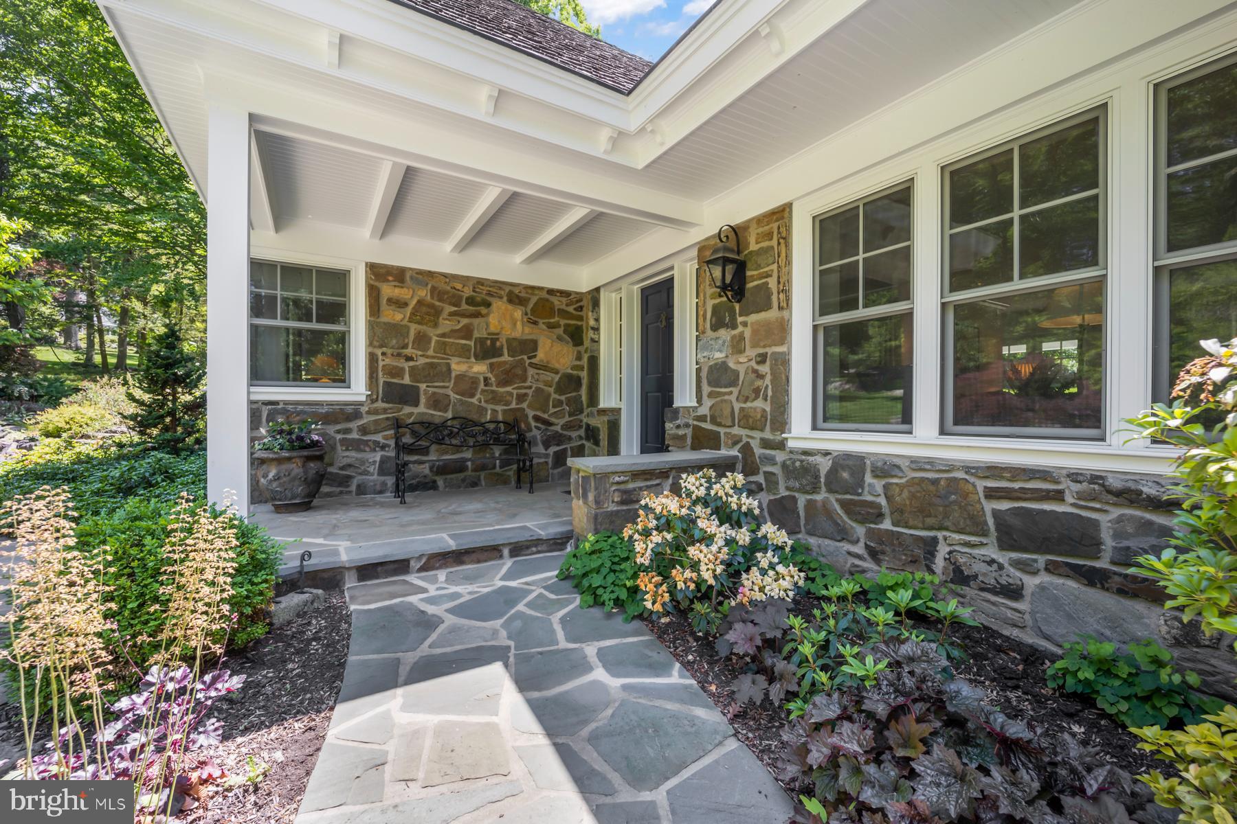ARONIMINK - Residential