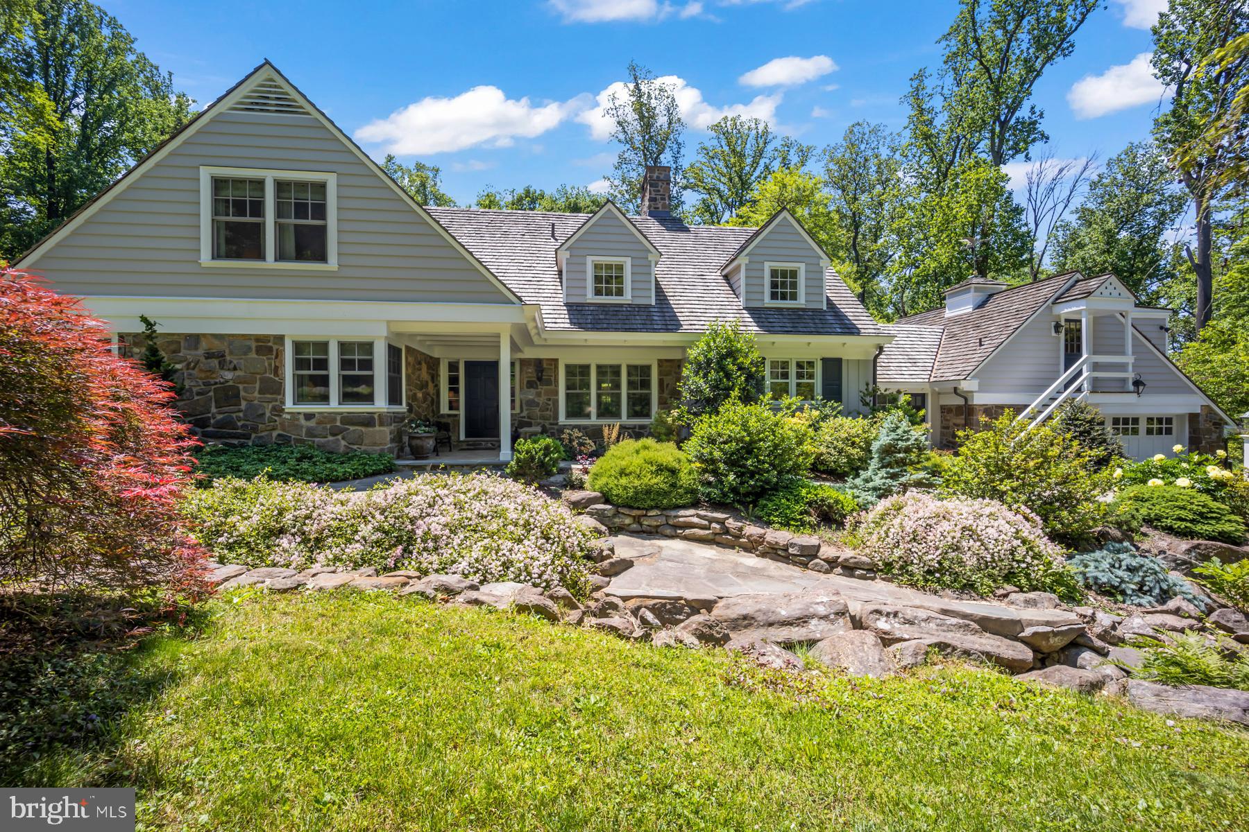ARONIMINK - Residential