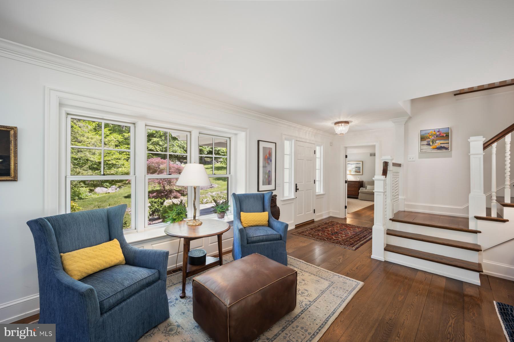 ARONIMINK - Residential