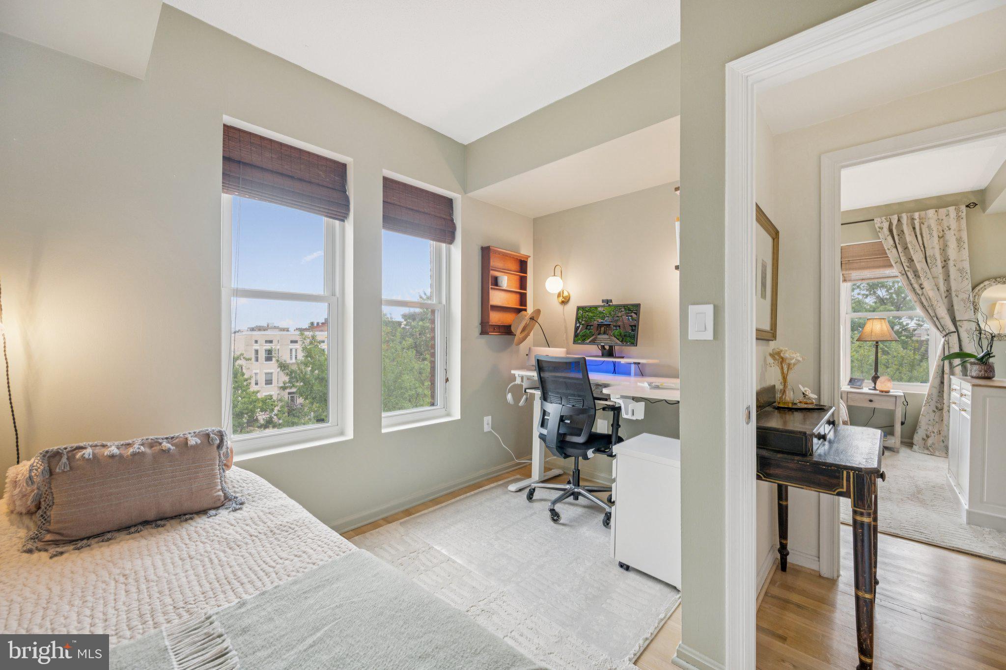 ADAMS MORGAN - Residential