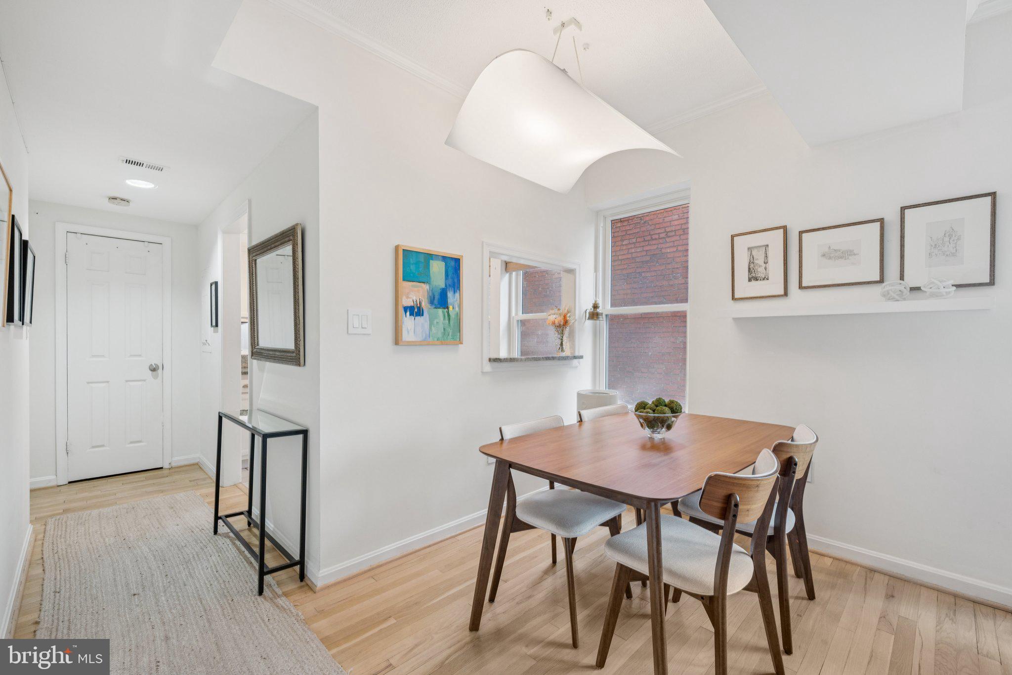 ADAMS MORGAN - Residential