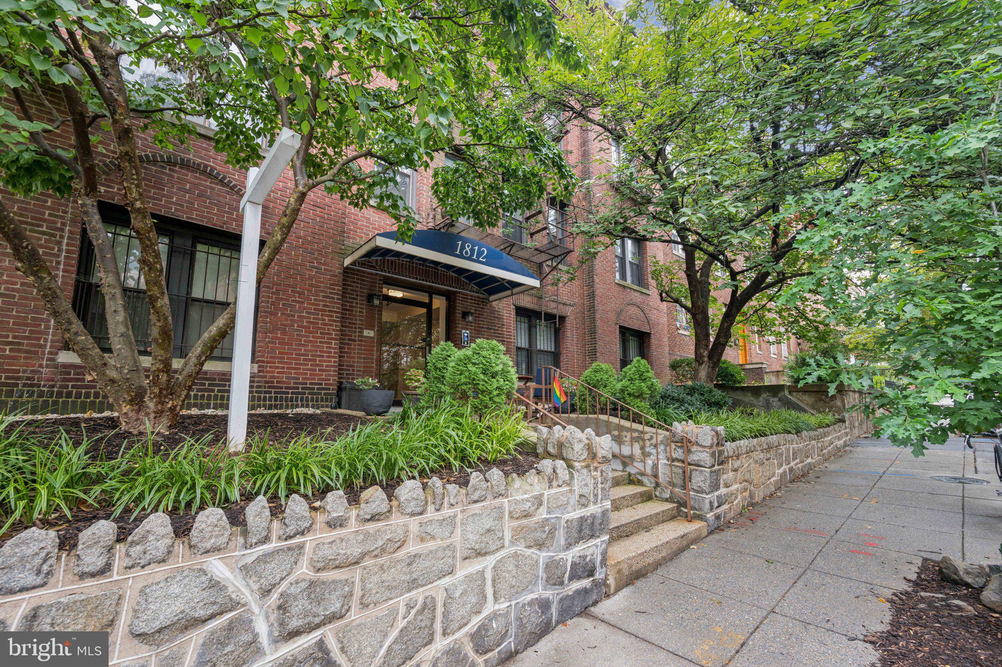 ADAMS MORGAN - Residential
