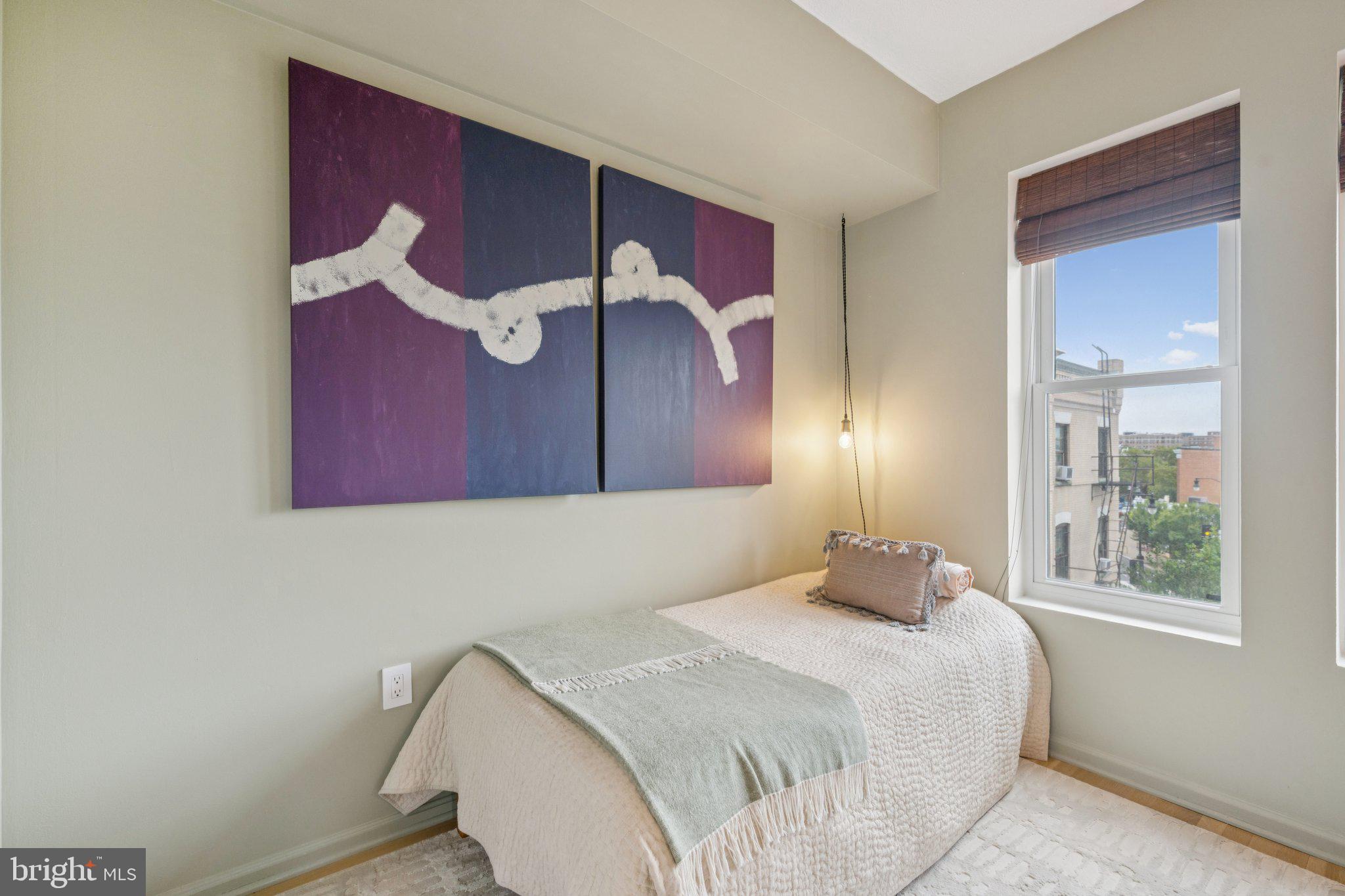 ADAMS MORGAN - Residential