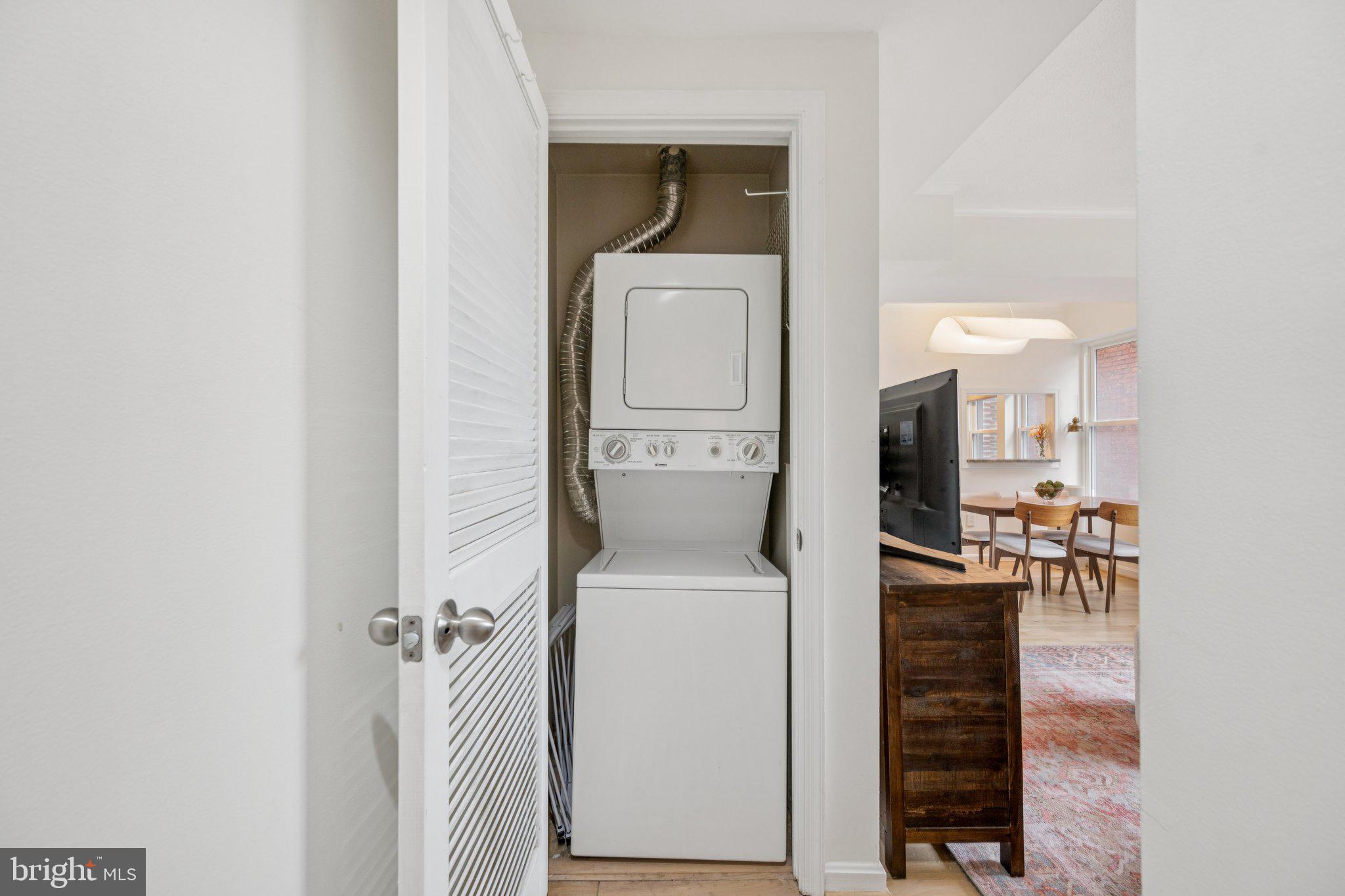 ADAMS MORGAN - Residential