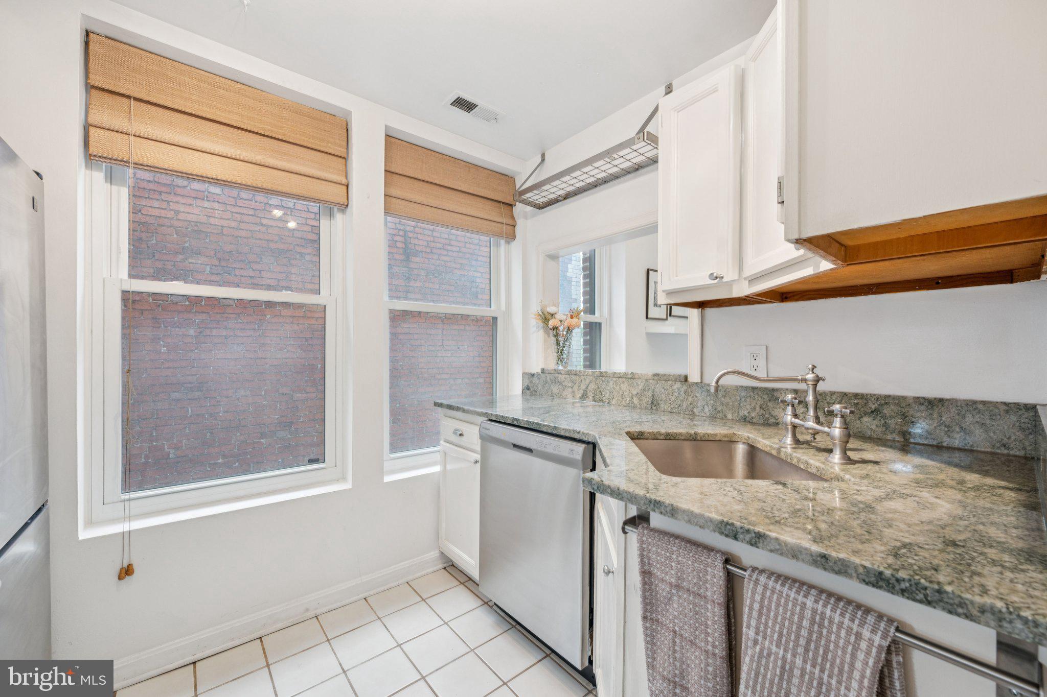 ADAMS MORGAN - Residential
