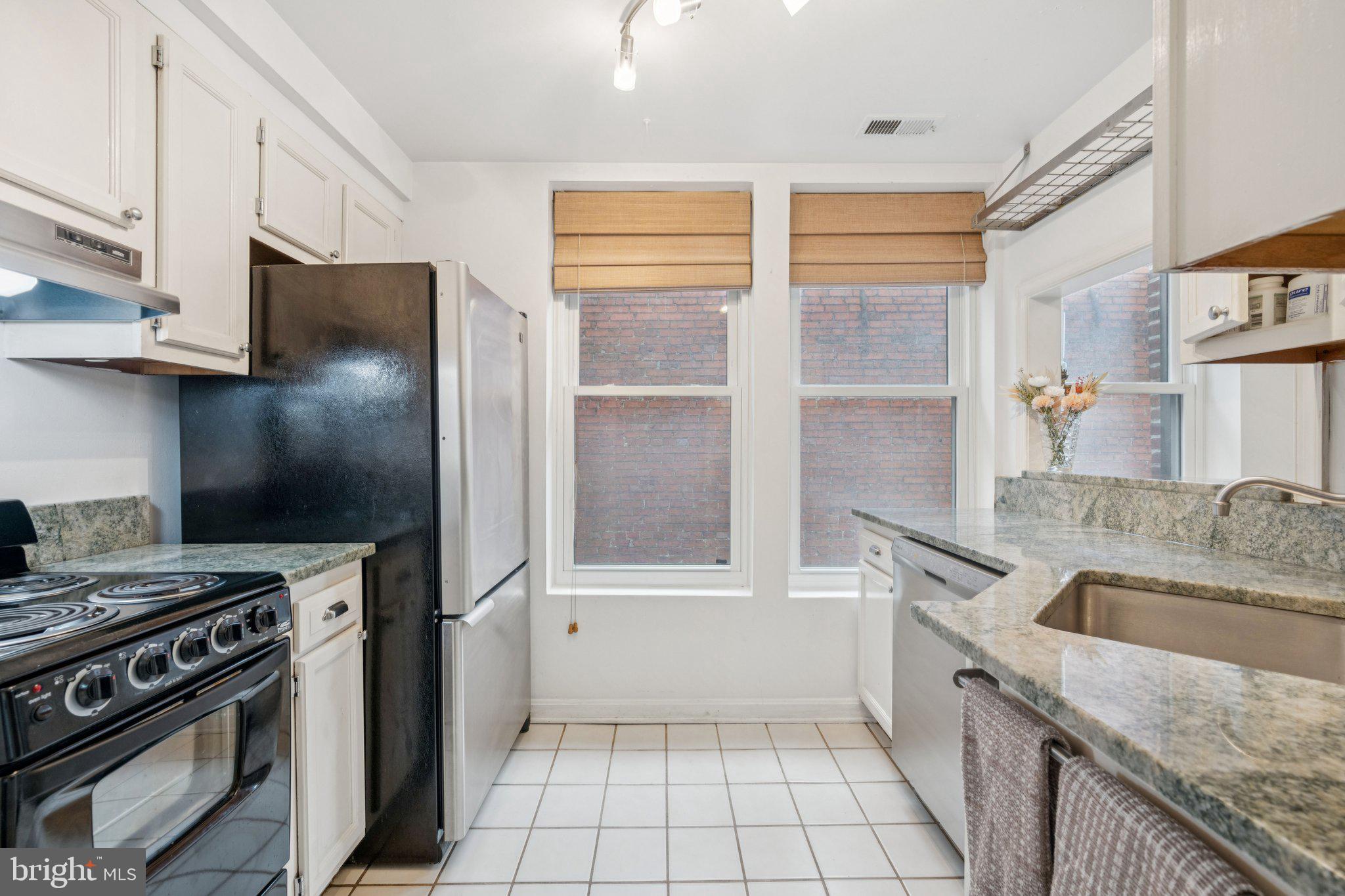 ADAMS MORGAN - Residential