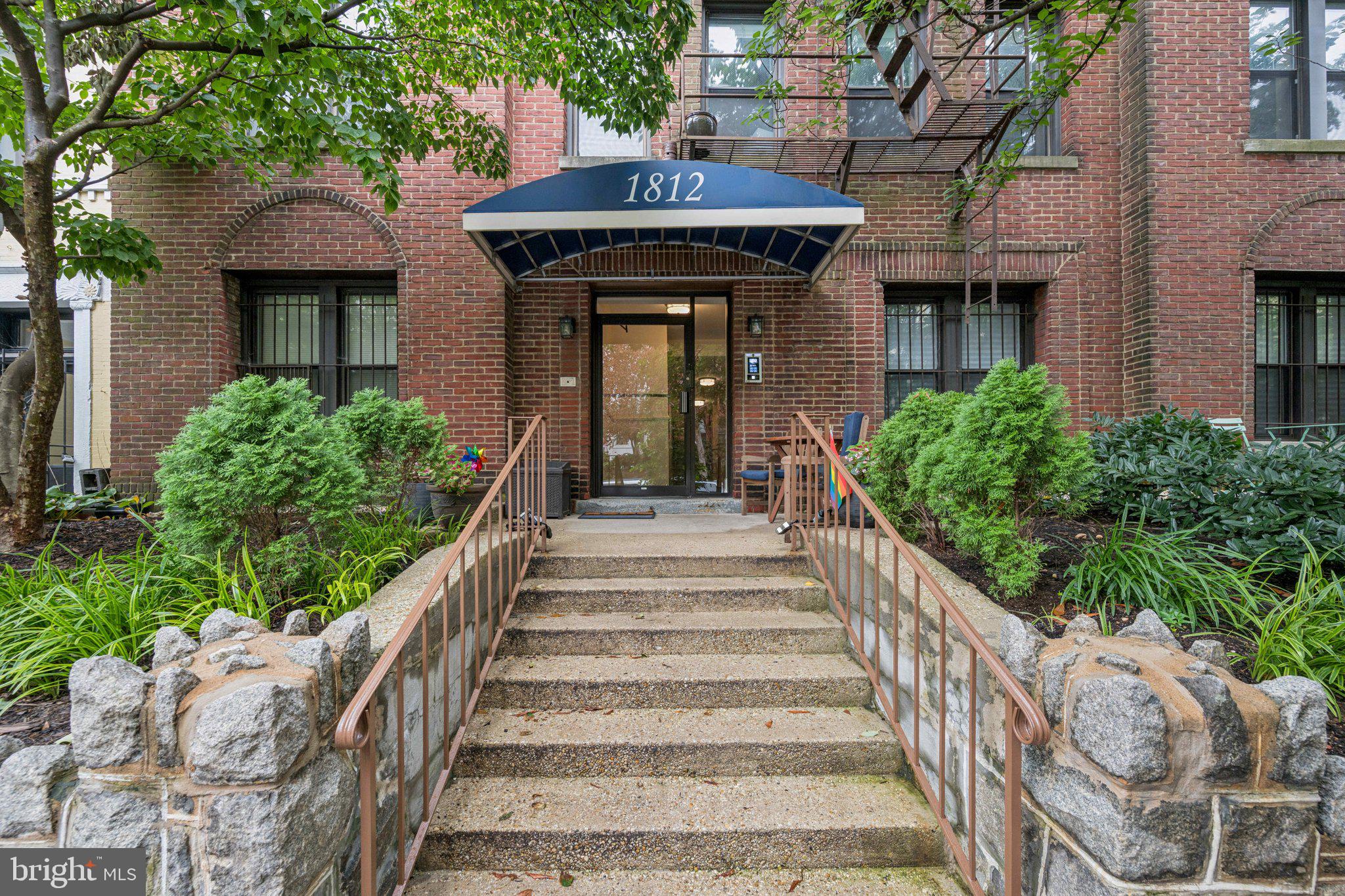 ADAMS MORGAN - Residential