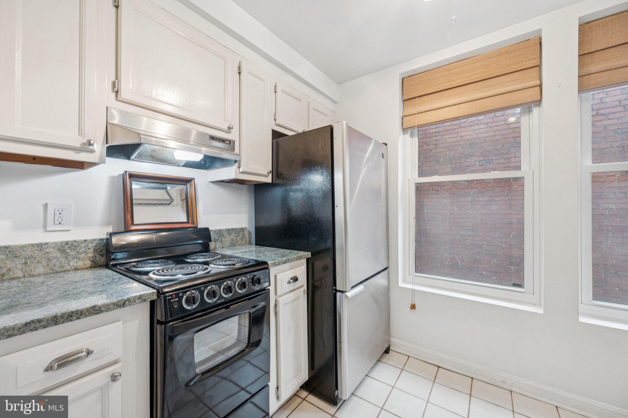 ADAMS MORGAN - Residential