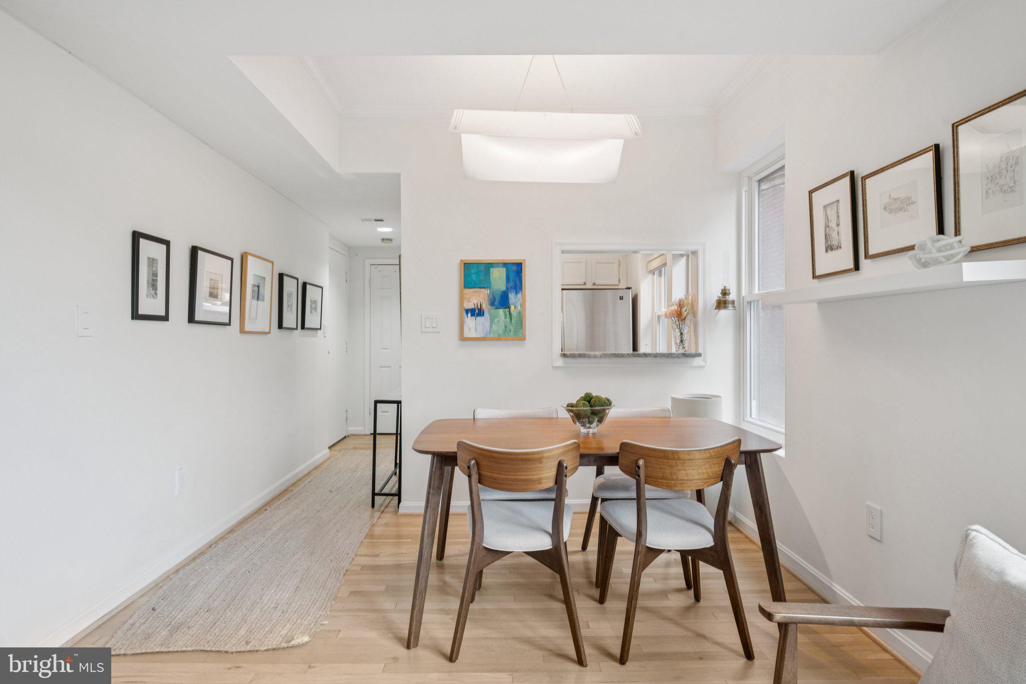 ADAMS MORGAN - Residential