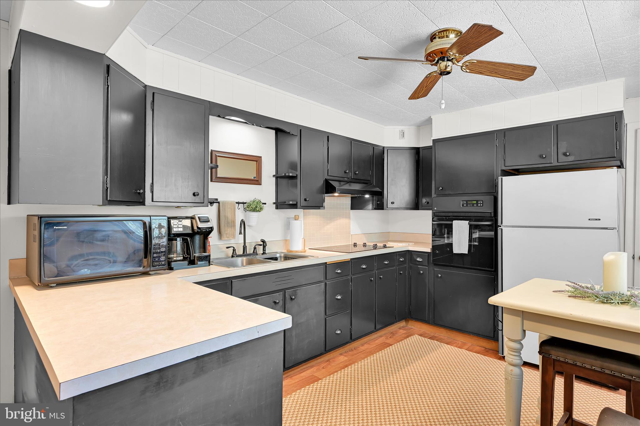 LEBANON COUNTY - Residential