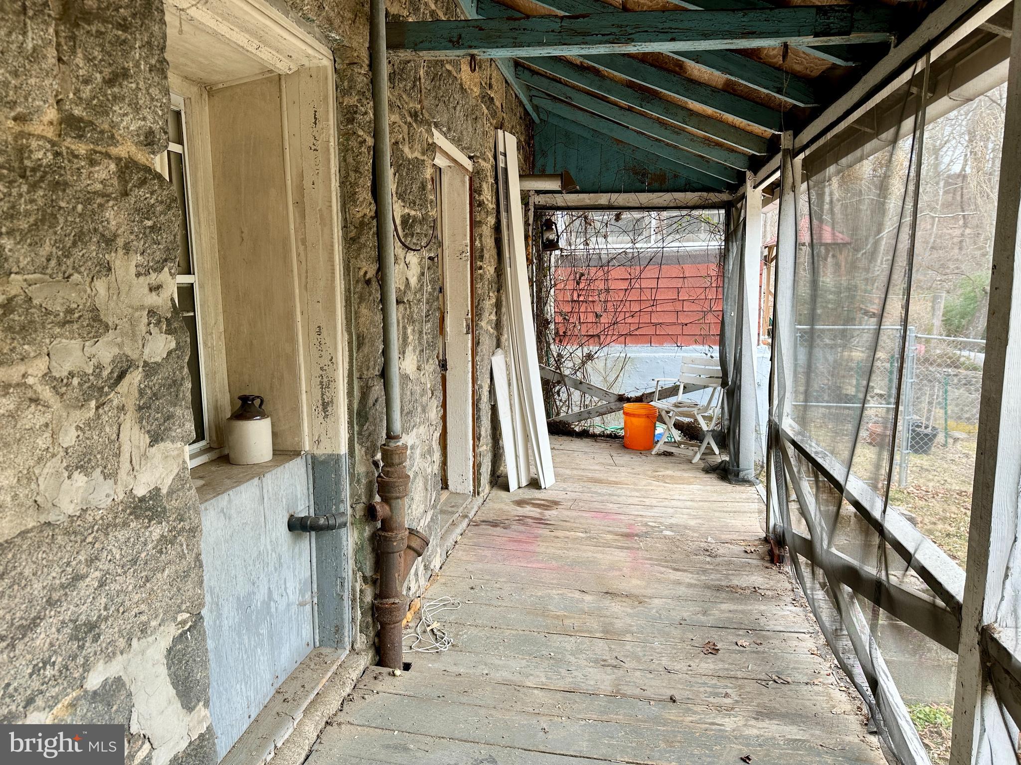 CATONSVILLE - Residential