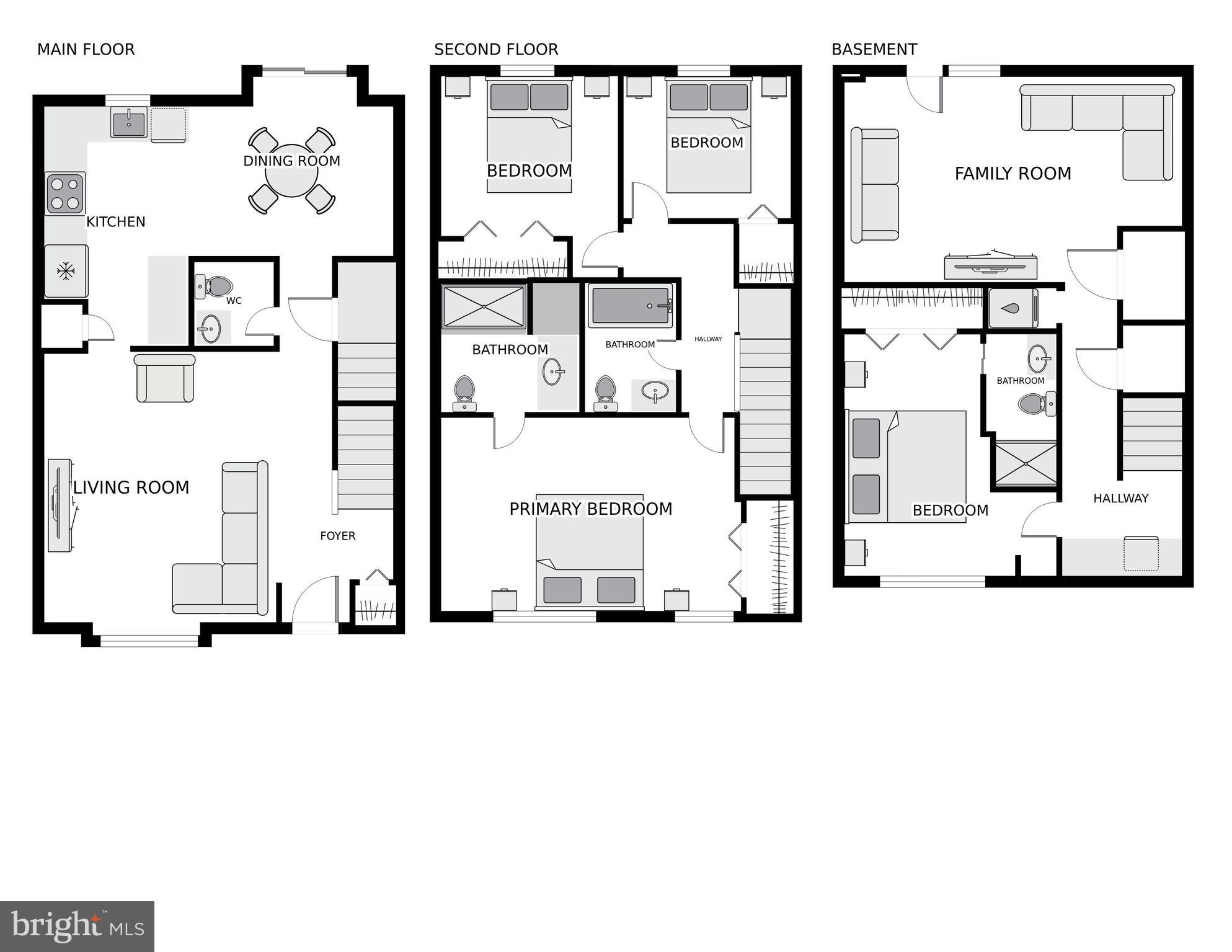 BRANDERMILL - Residential