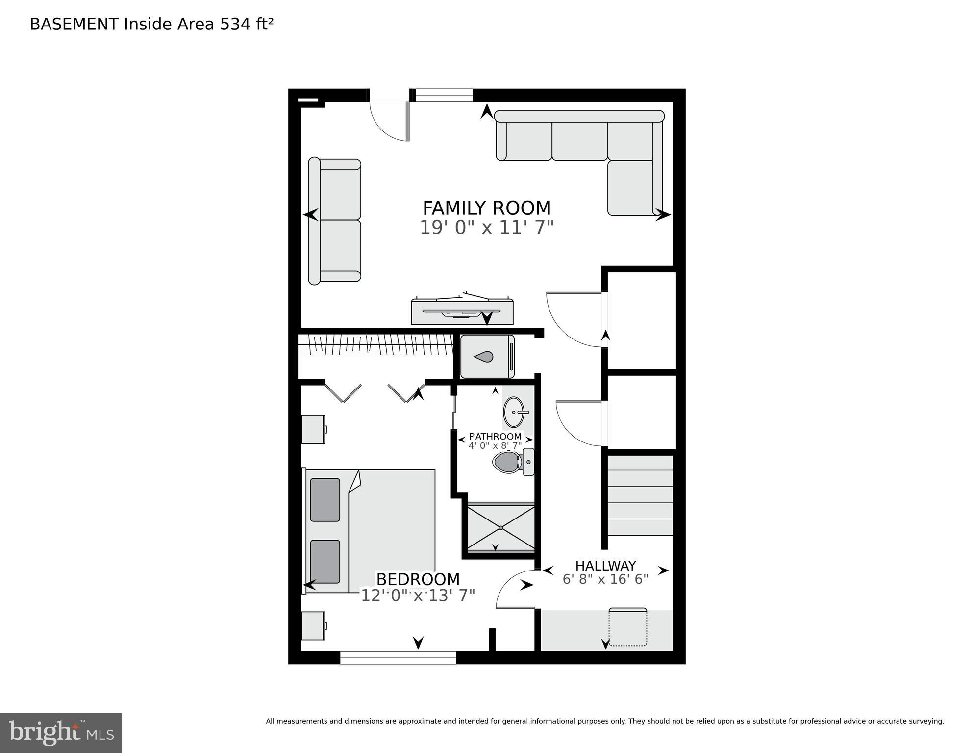 BRANDERMILL - Residential