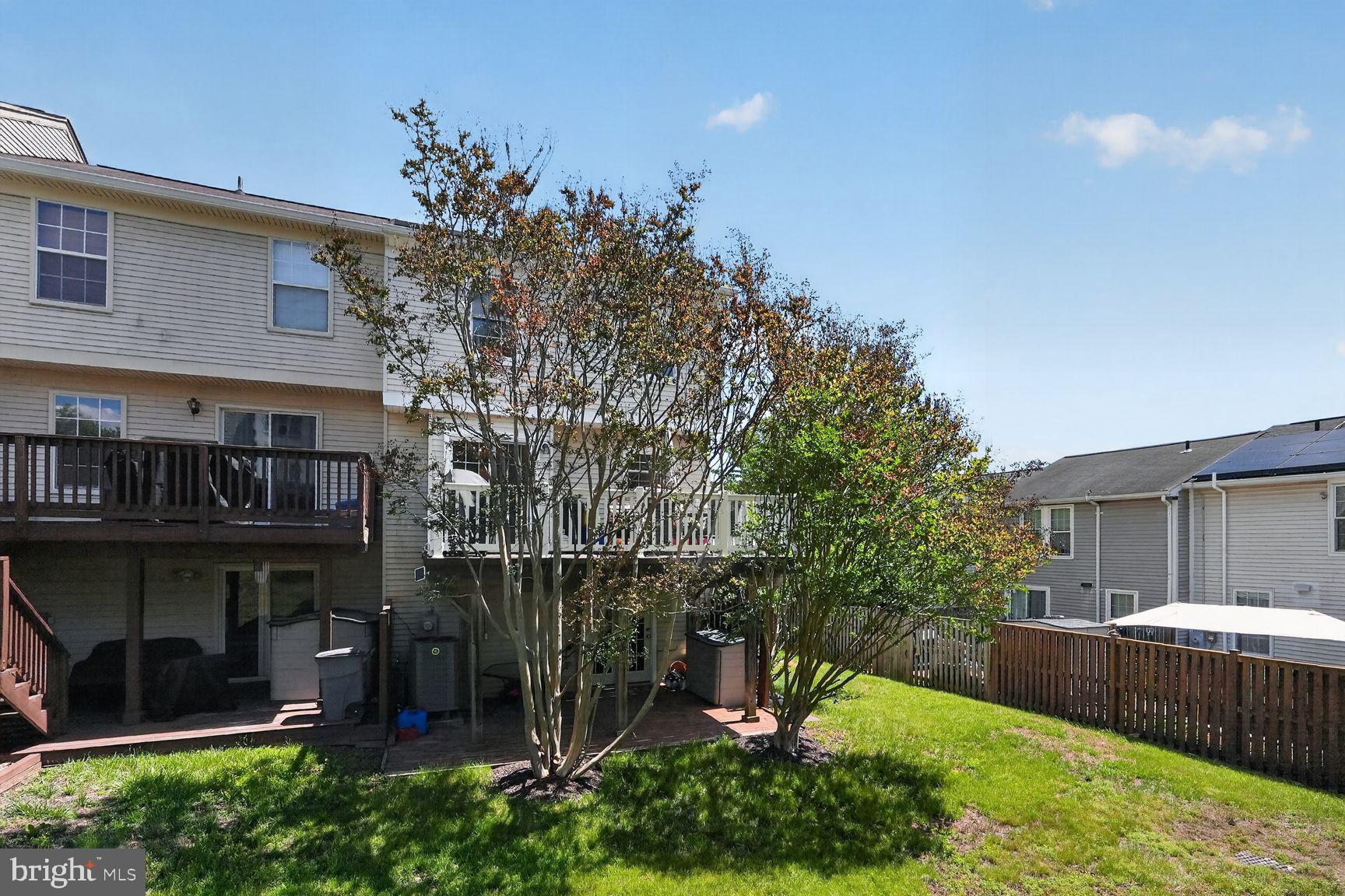 BRANDERMILL - Residential