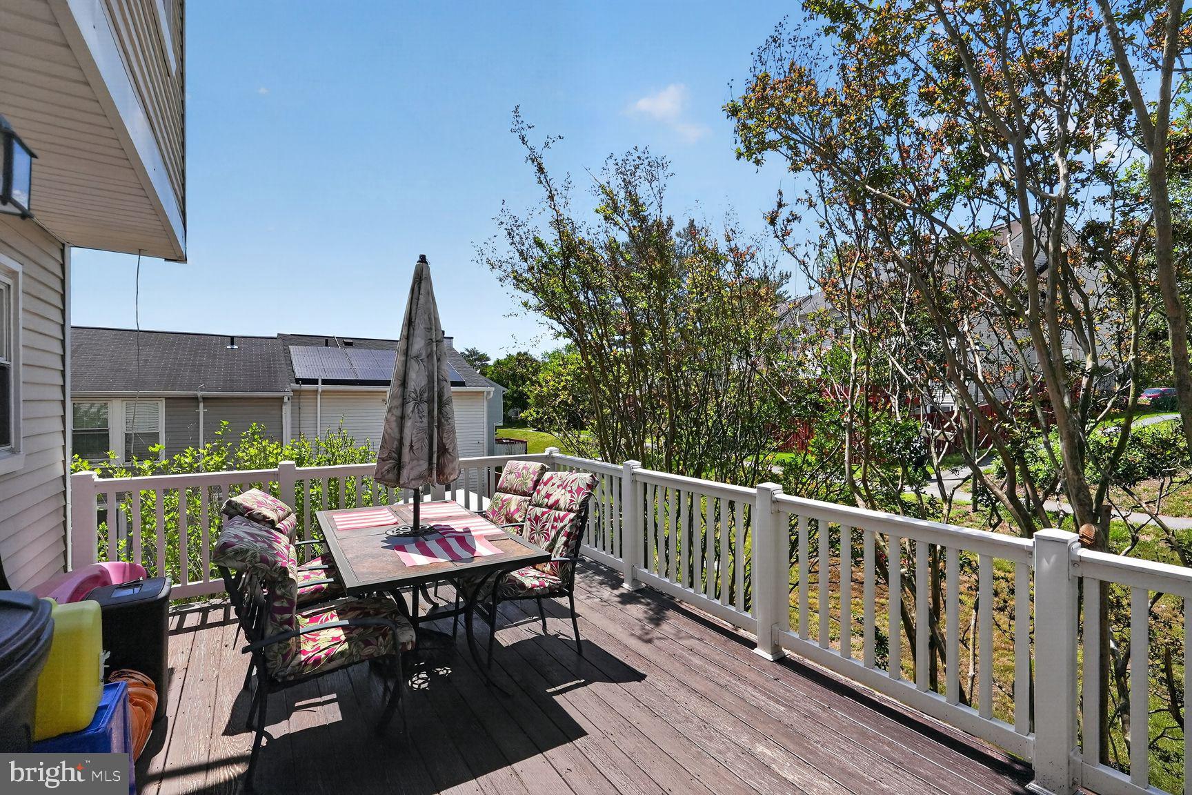 BRANDERMILL - Residential