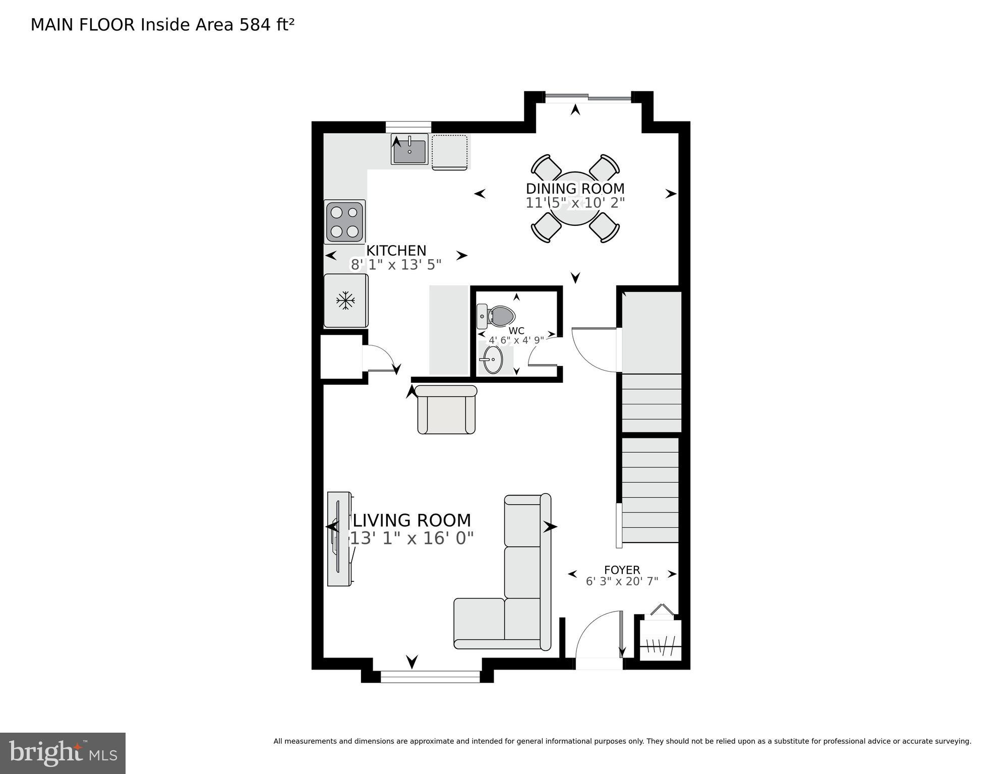 BRANDERMILL - Residential