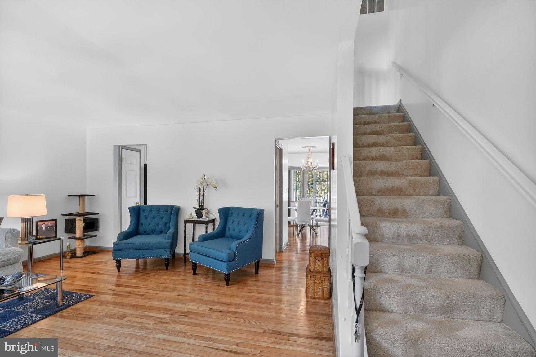 BRANDERMILL - Residential