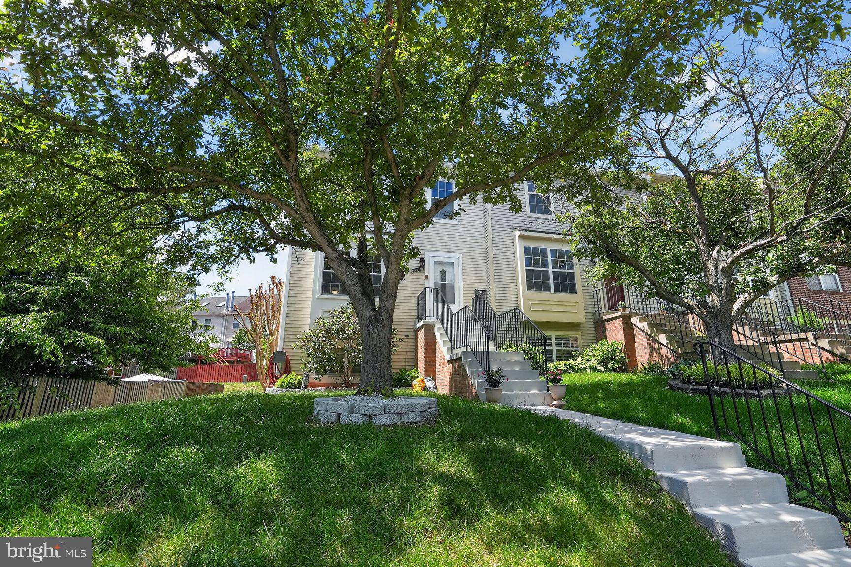 BRANDERMILL - Residential