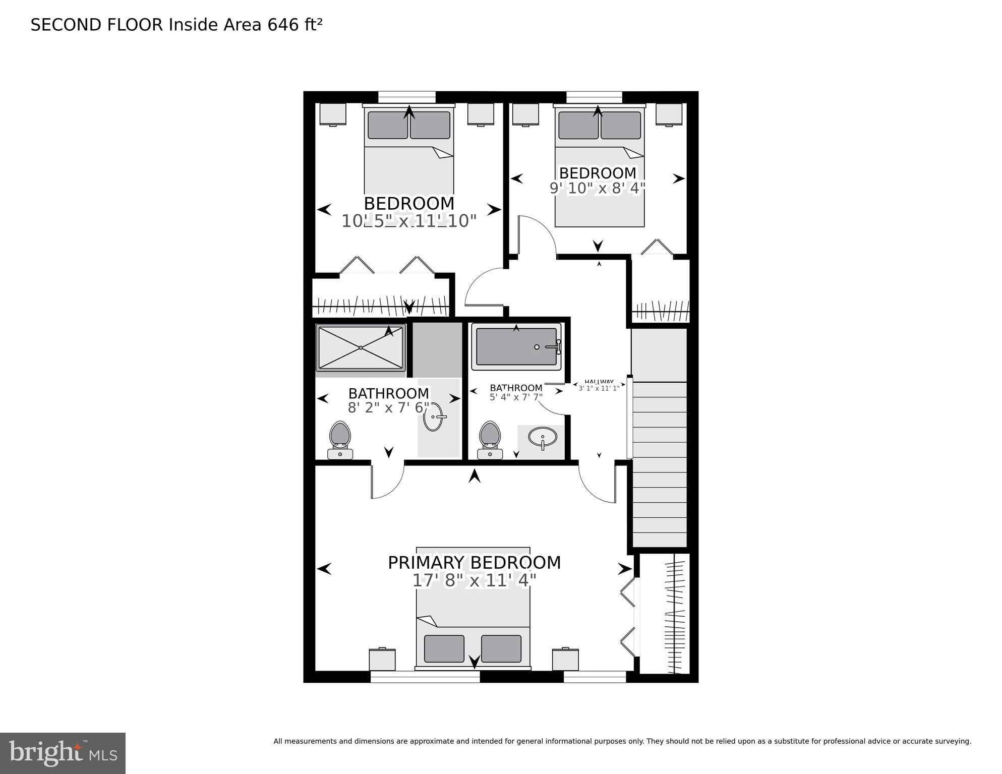 BRANDERMILL - Residential