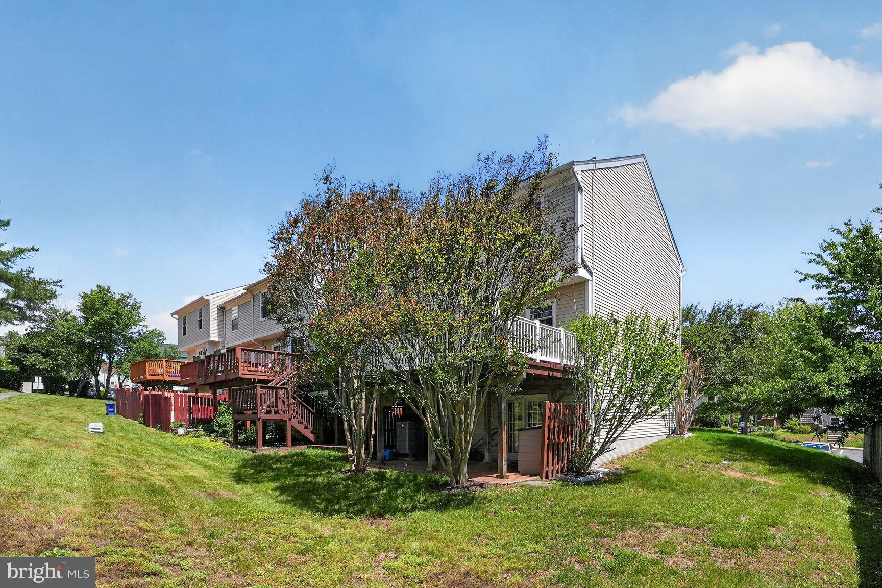 BRANDERMILL - Residential