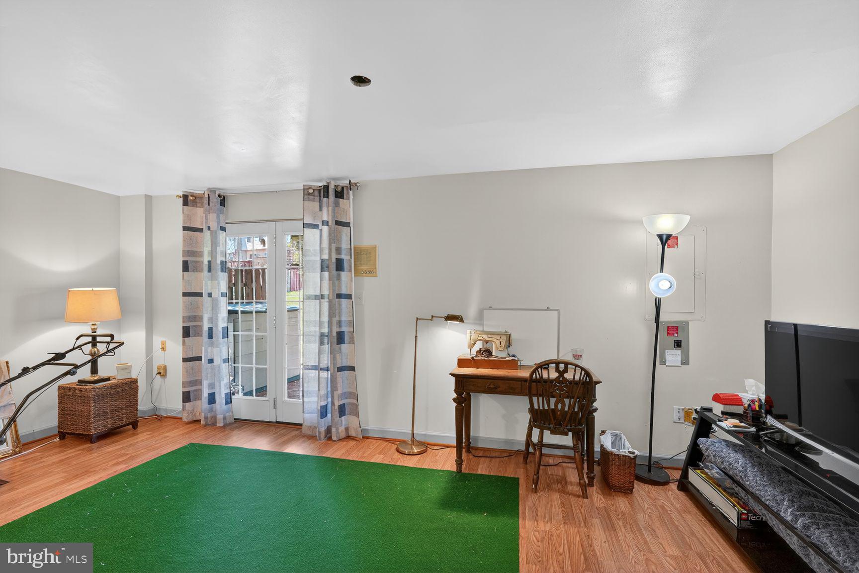 BRANDERMILL - Residential
