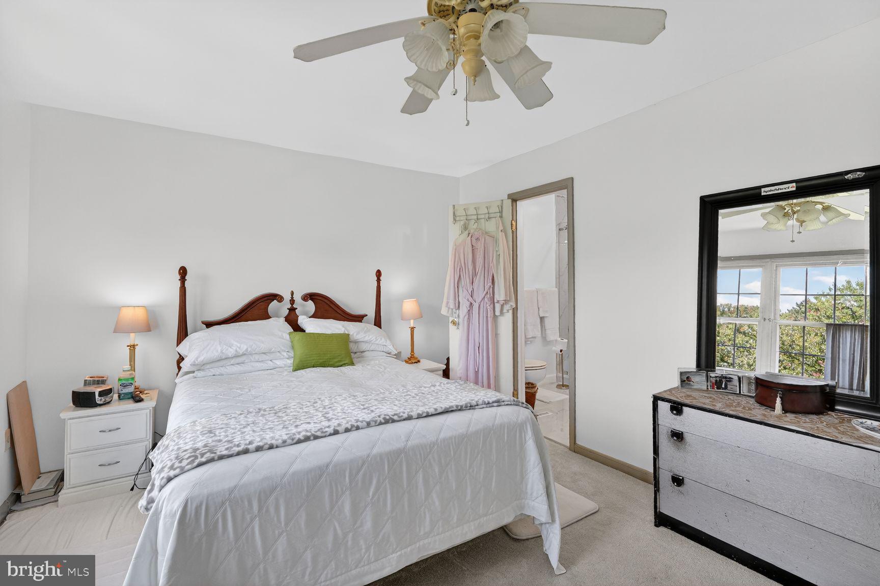 BRANDERMILL - Residential