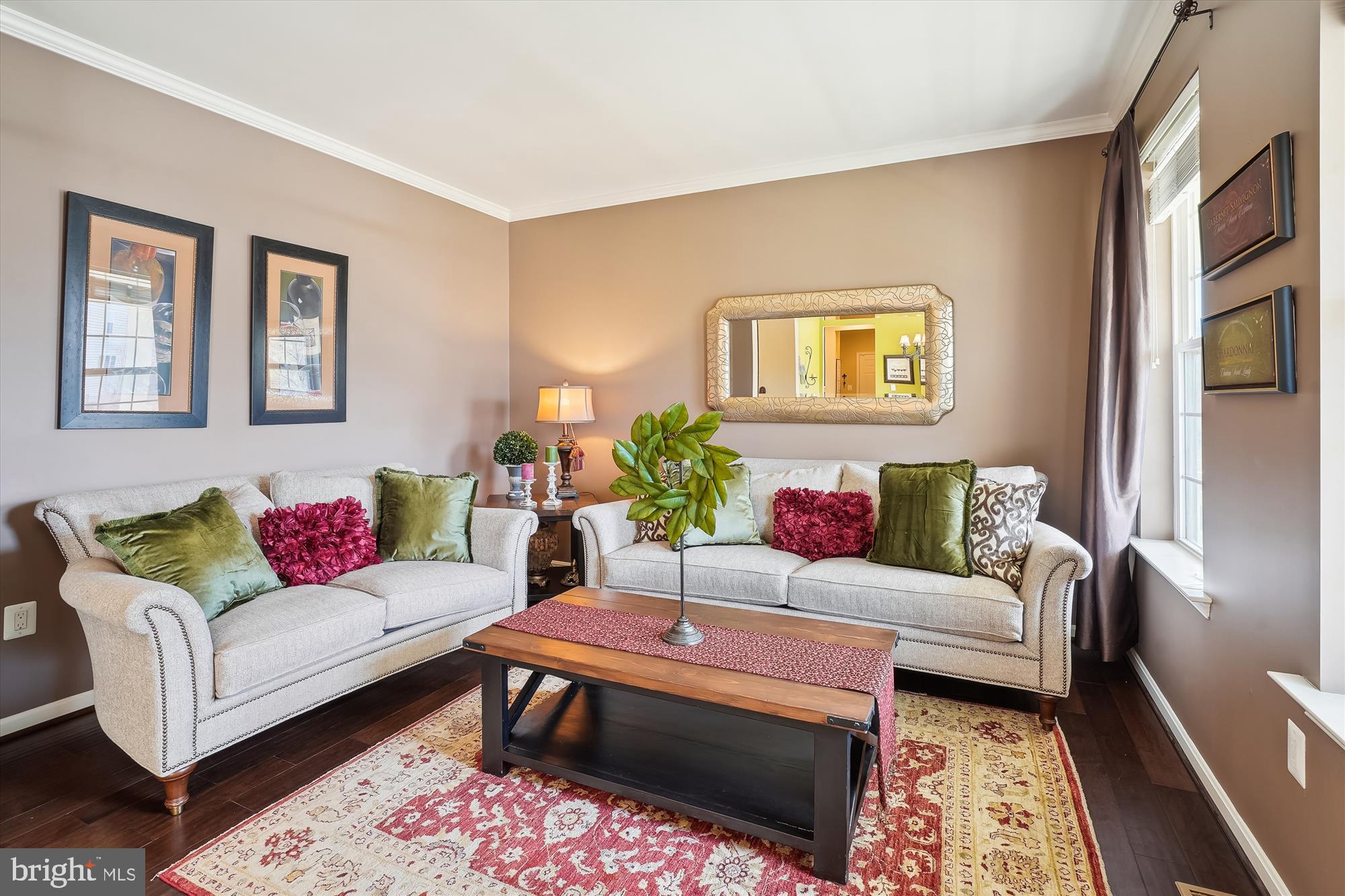JAMISONS FARM - Residential