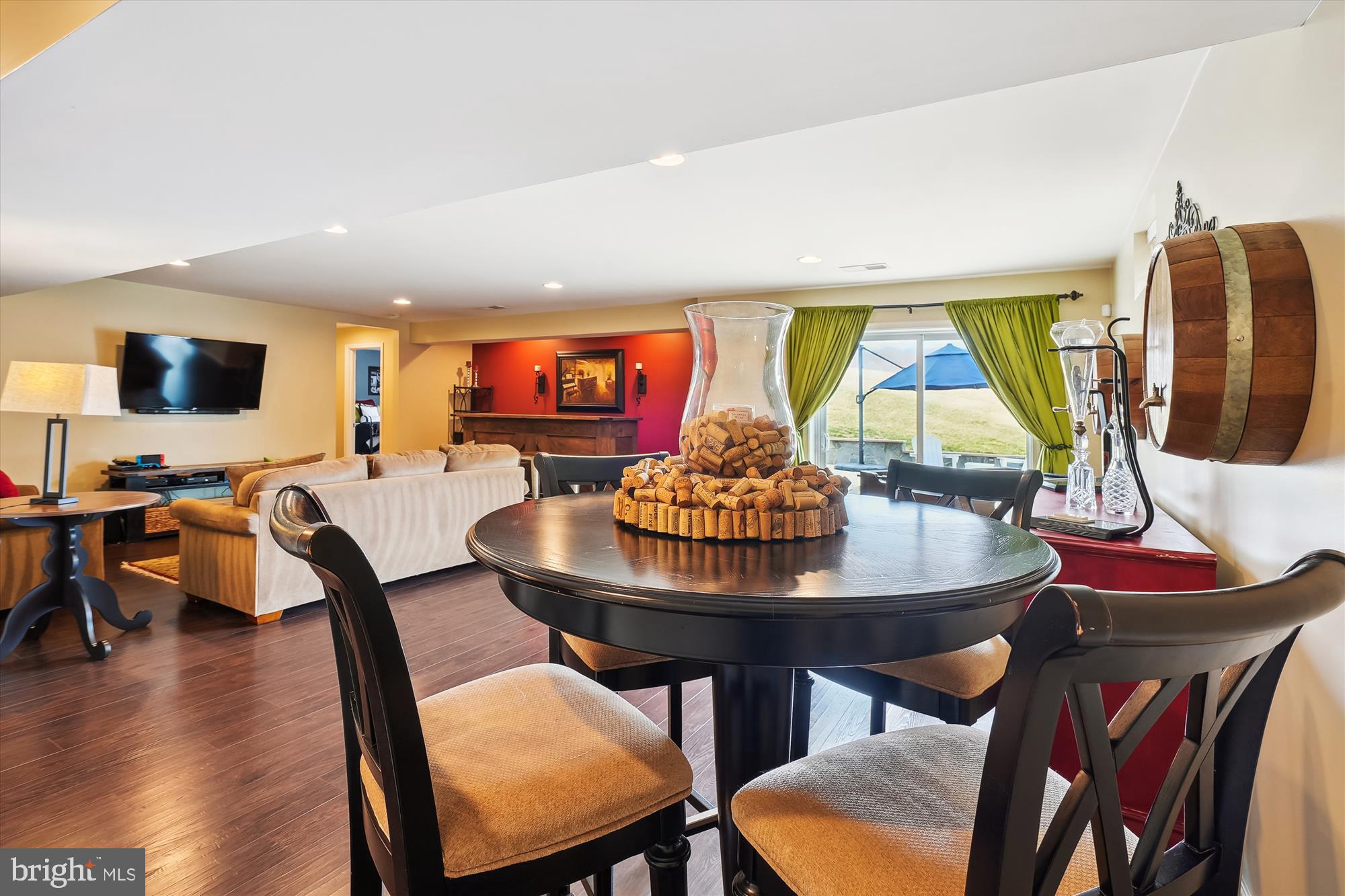 JAMISONS FARM - Residential