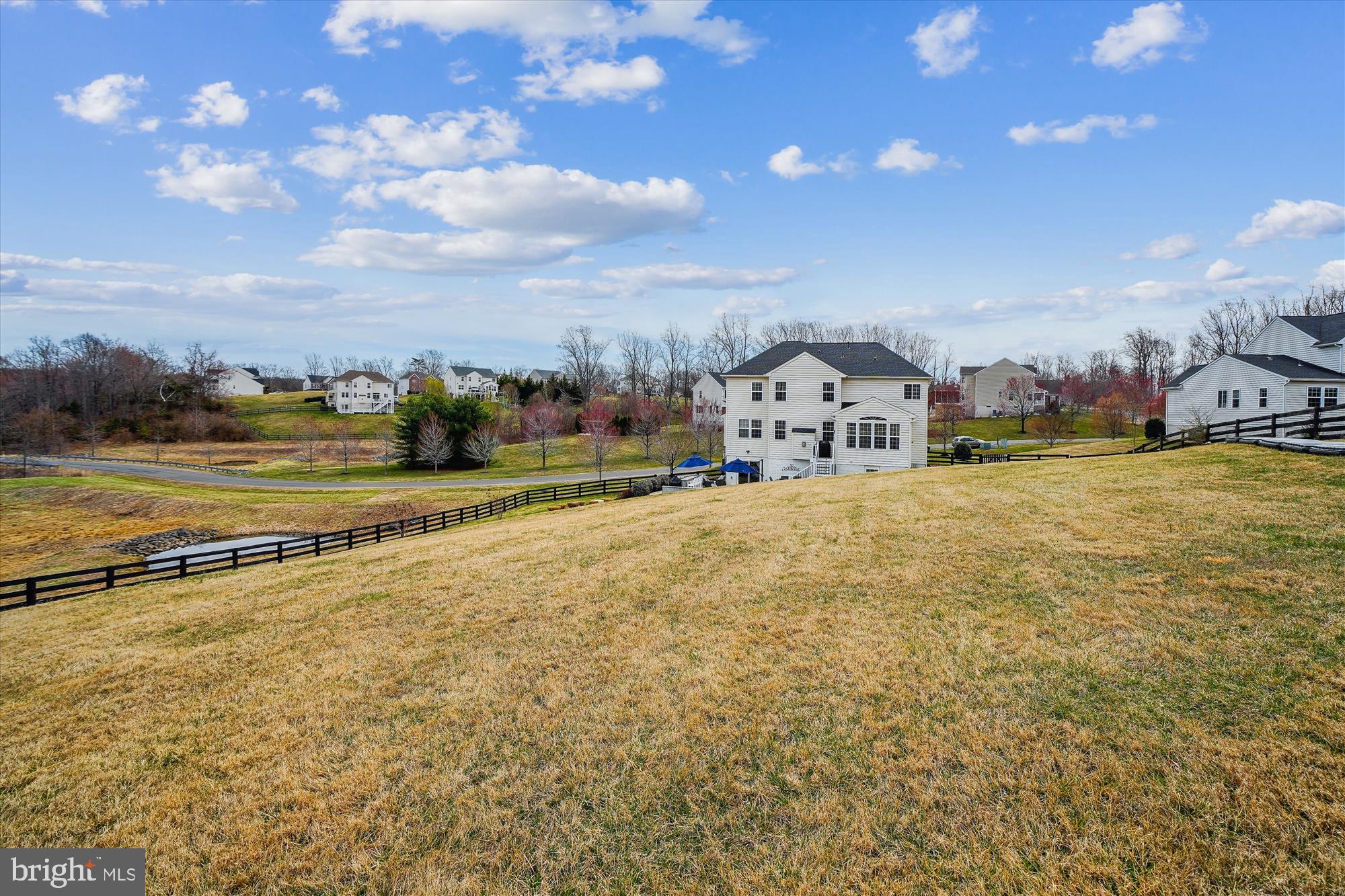 JAMISONS FARM - Residential