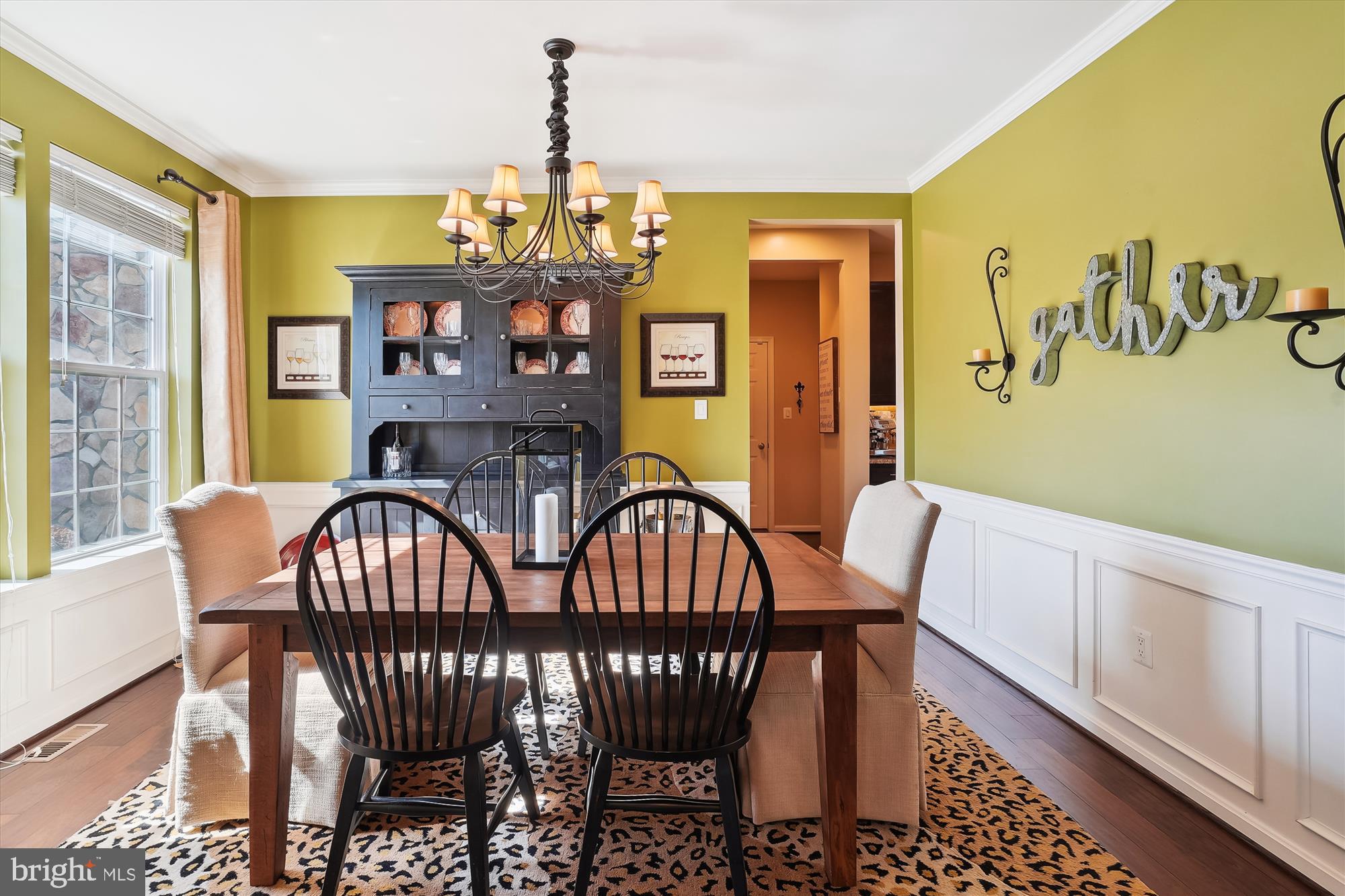JAMISONS FARM - Residential