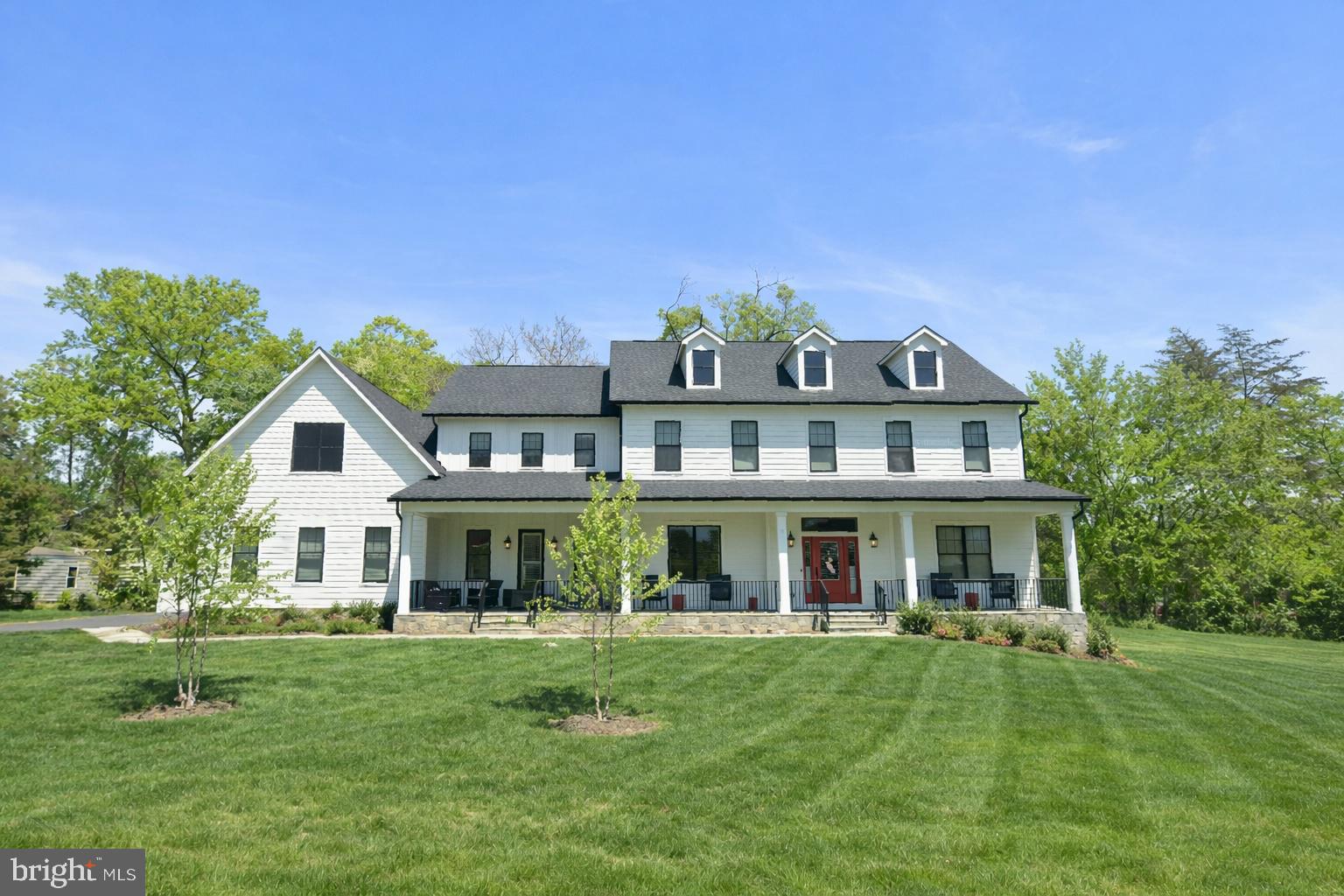 MANTUA - Residential