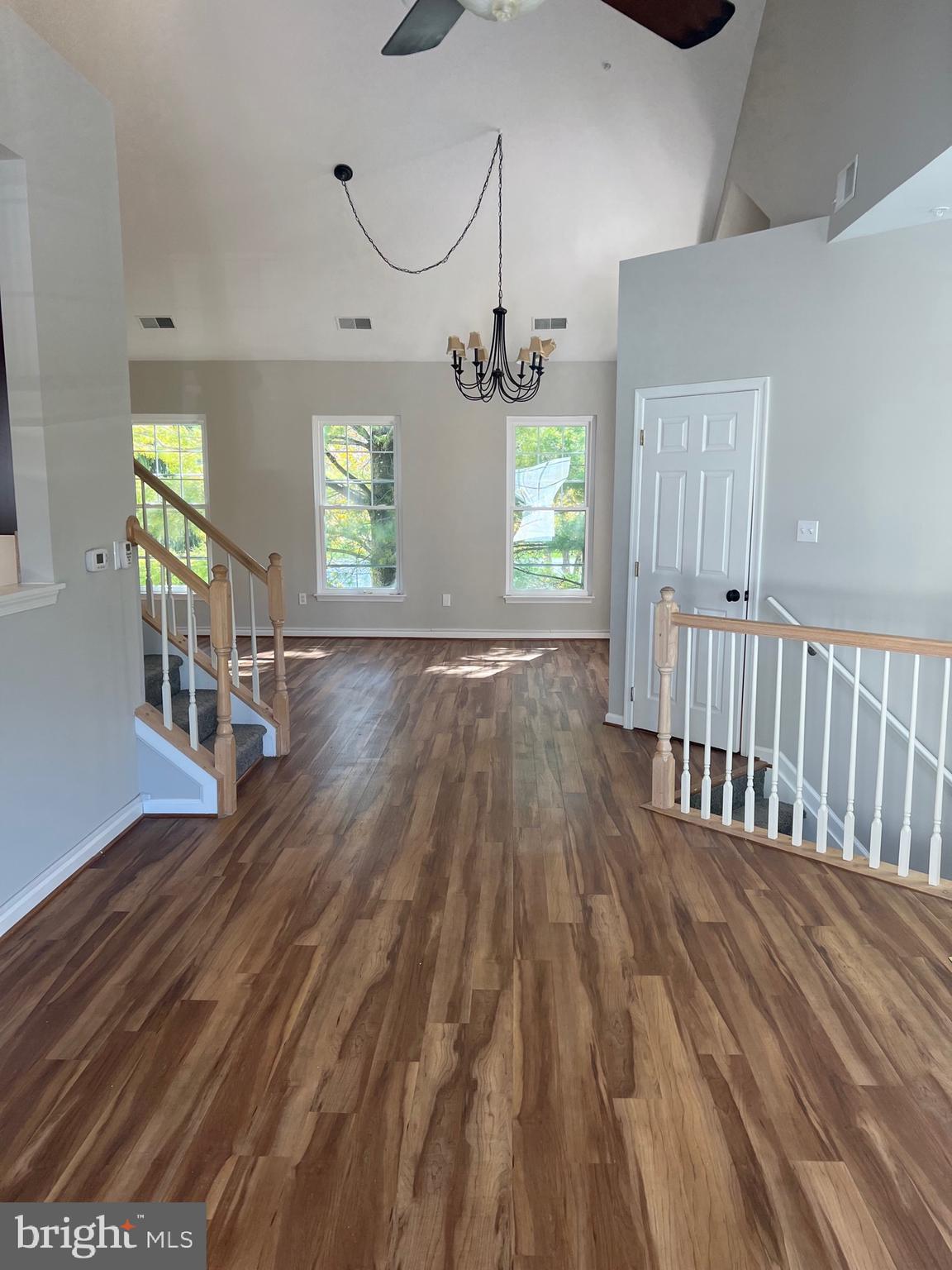 AVALON EAST - Residential