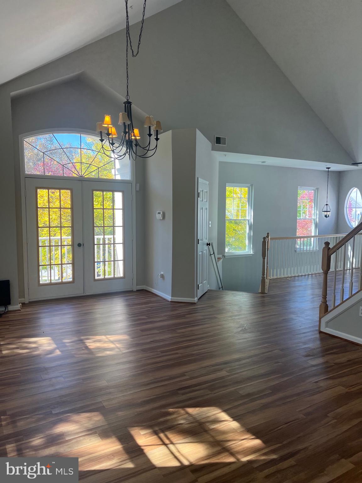 AVALON EAST - Residential