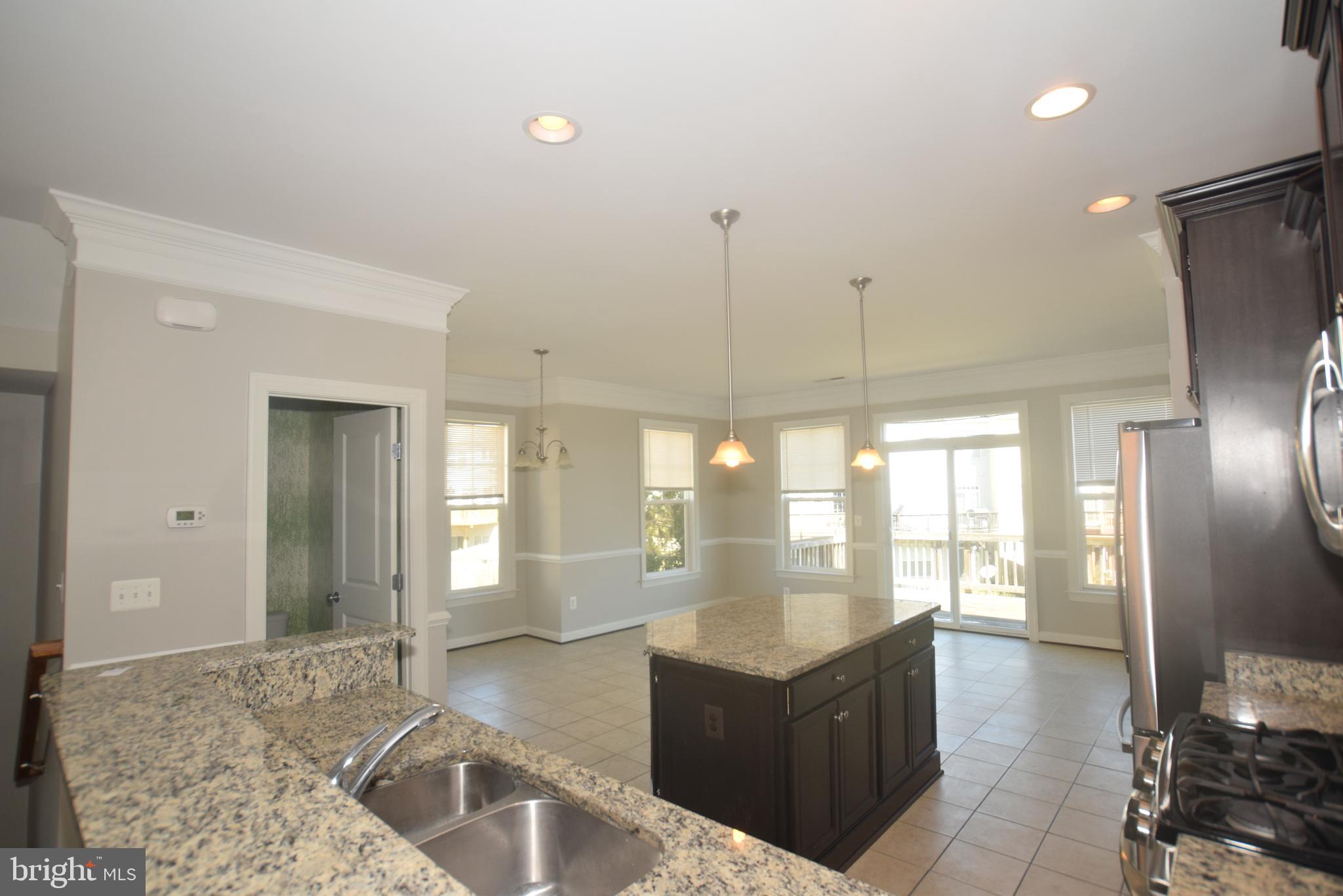 WOODSTREAM - Residential Lease